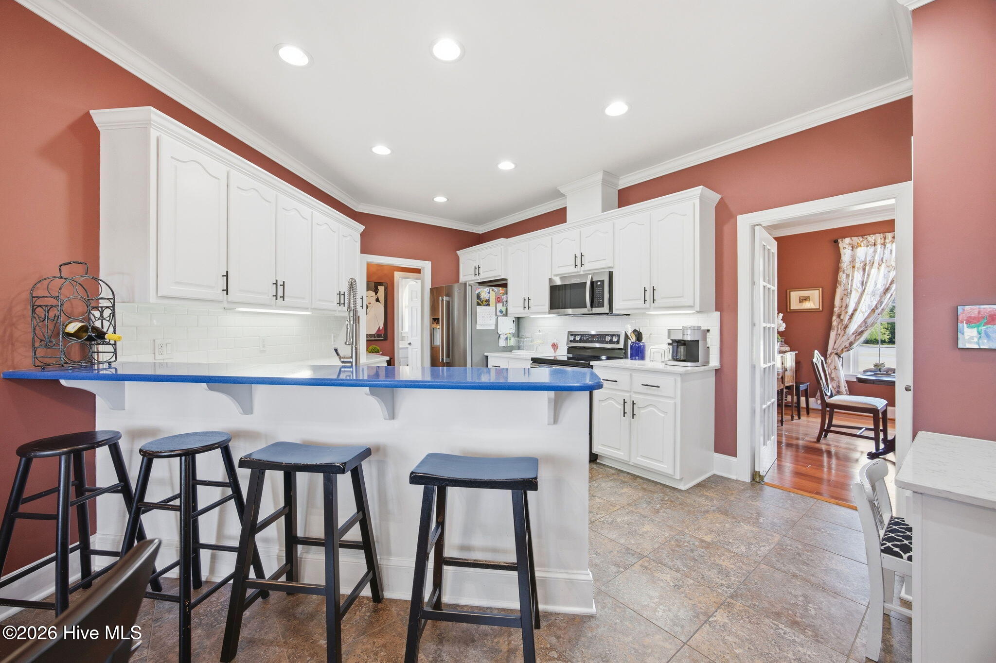 3306 Falling Creek Road Property Photo 26