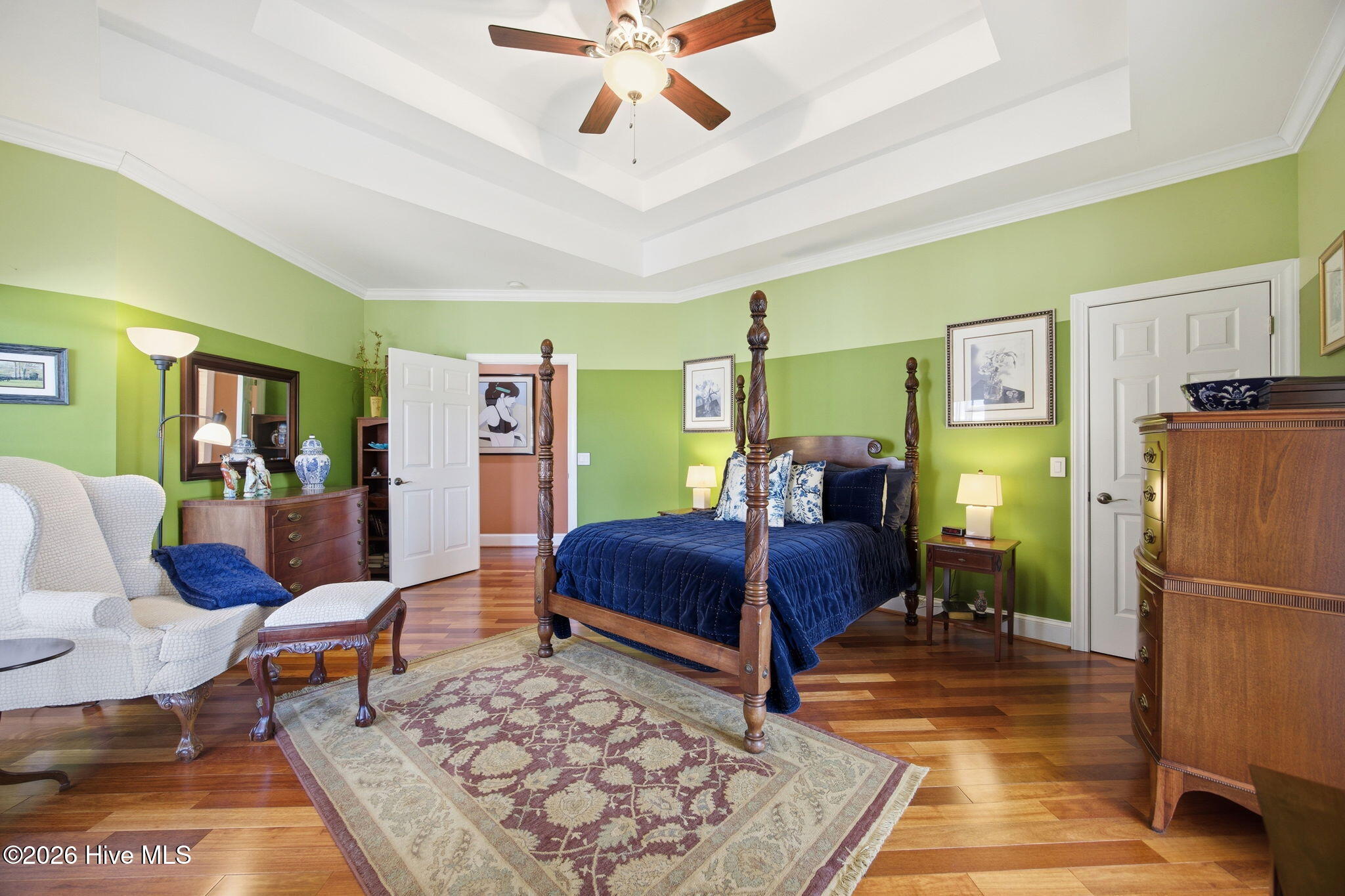 3306 Falling Creek Road Property Photo 28