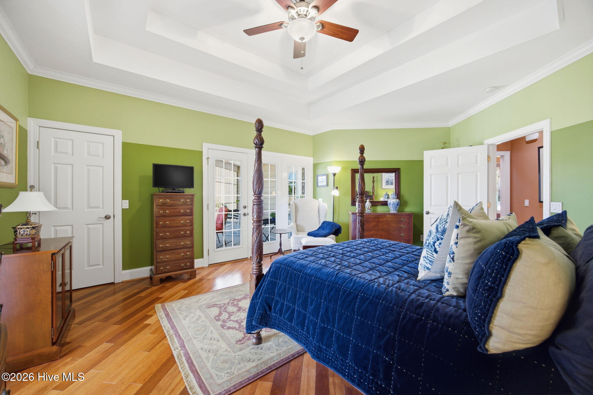 3306 Falling Creek Road Property Photo 29