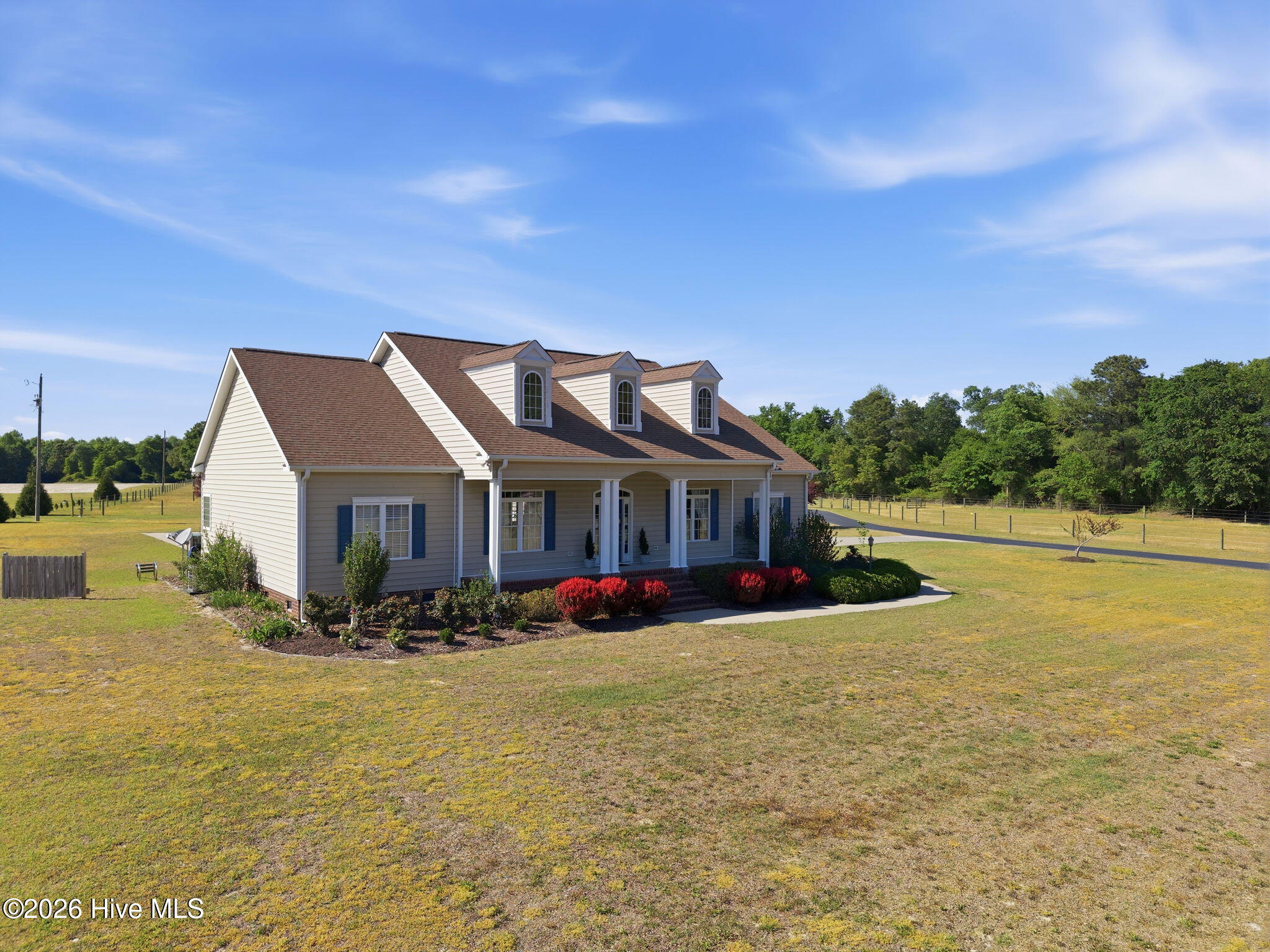 3306 Falling Creek Road Property Photo 53