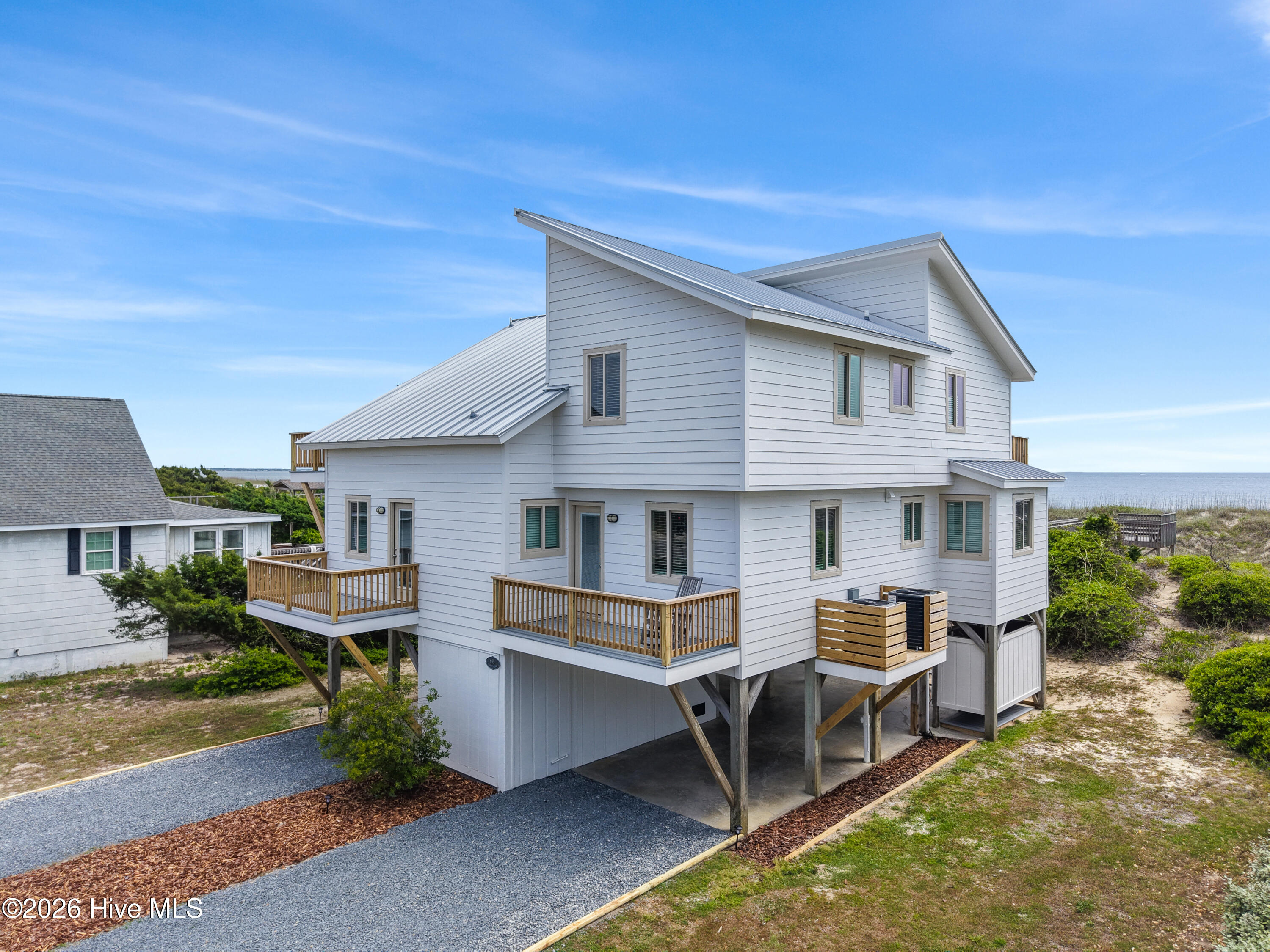 645 Caswell Beach Road Property Photo 2