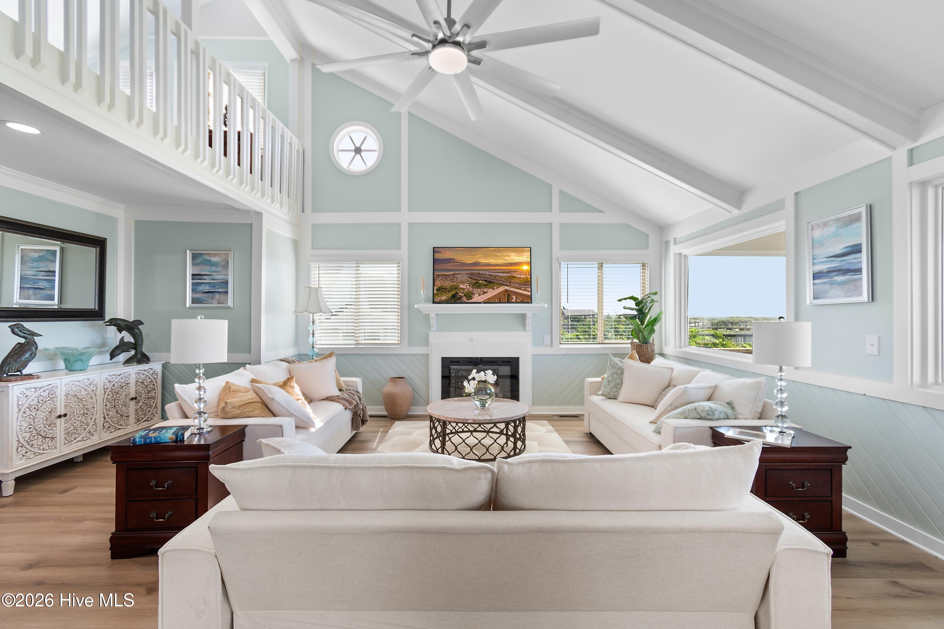 645 Caswell Beach Road Property Photo 8