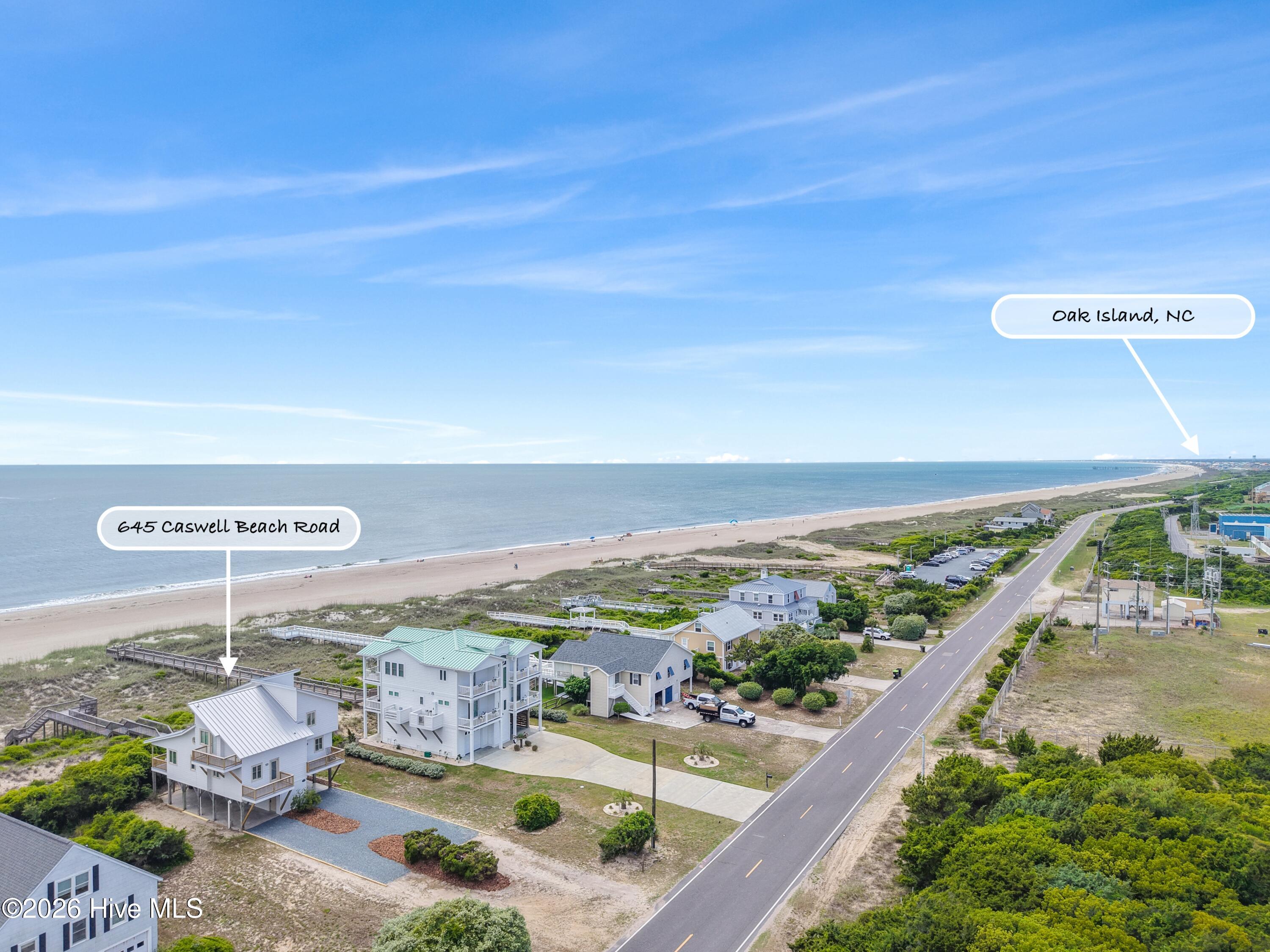 645 Caswell Beach Road Property Photo 51