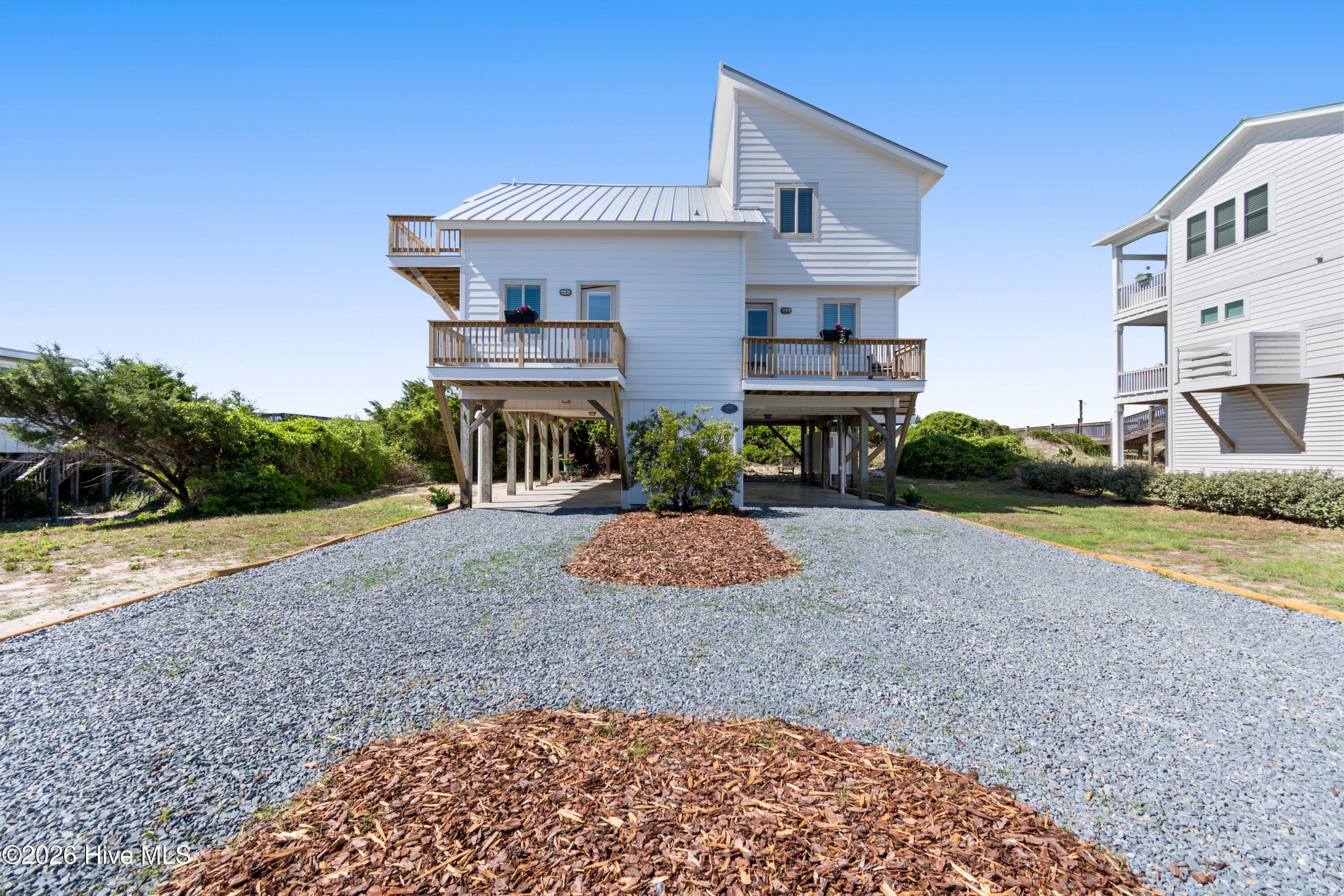 645 Caswell Beach Road Property Photo 53