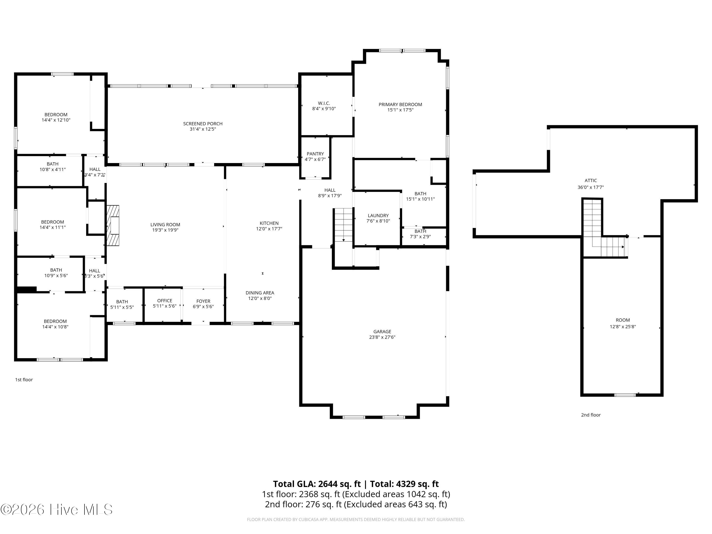 355 Graham Road Property Photo 2