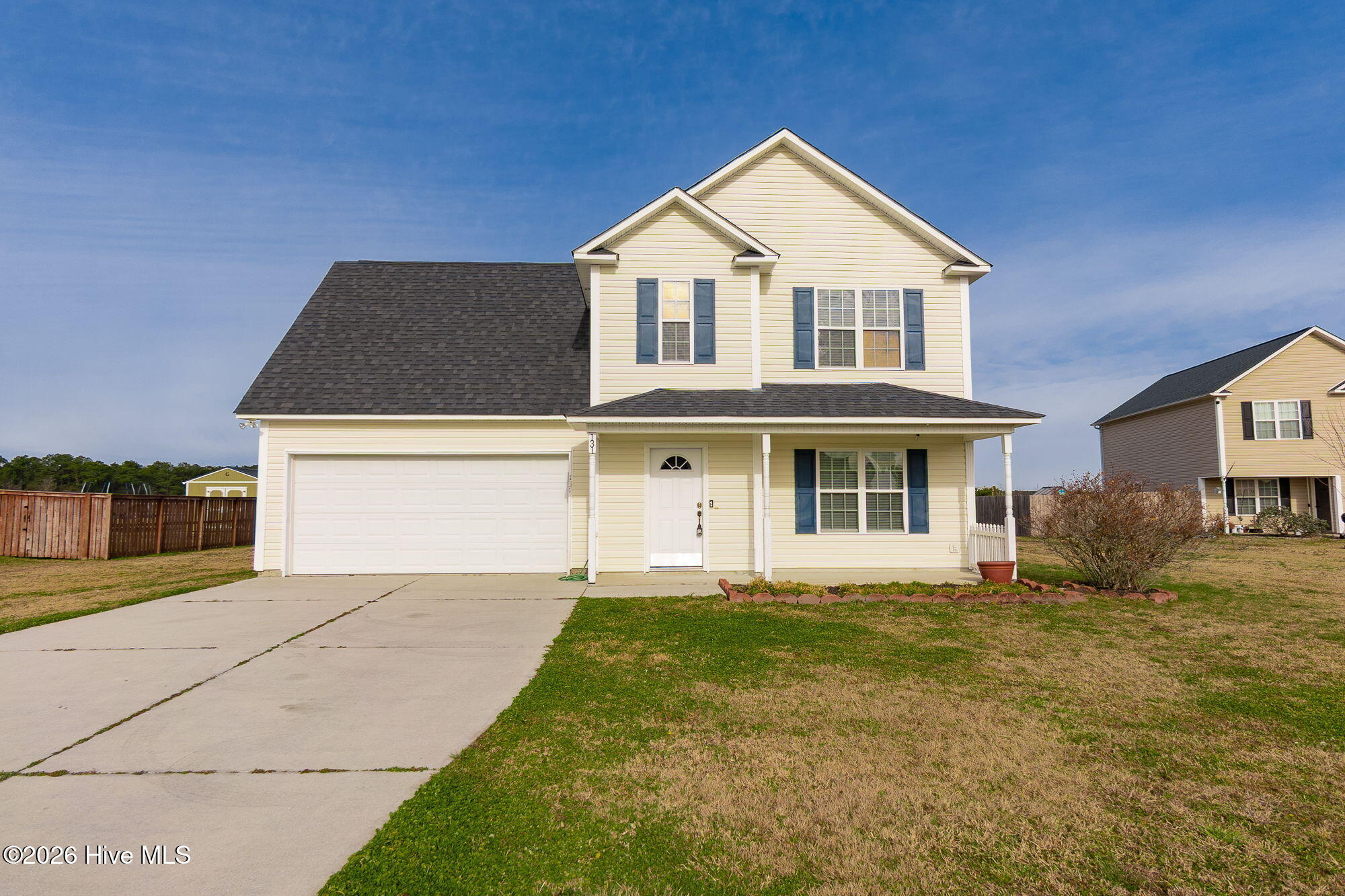 131 Cherry Grove Drive Property Photo 1