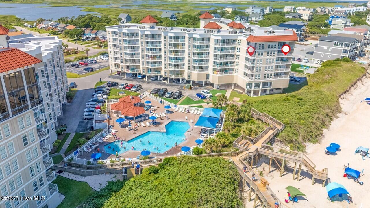 2000 New River Inlet Road Unit 3407 Property Photo 1