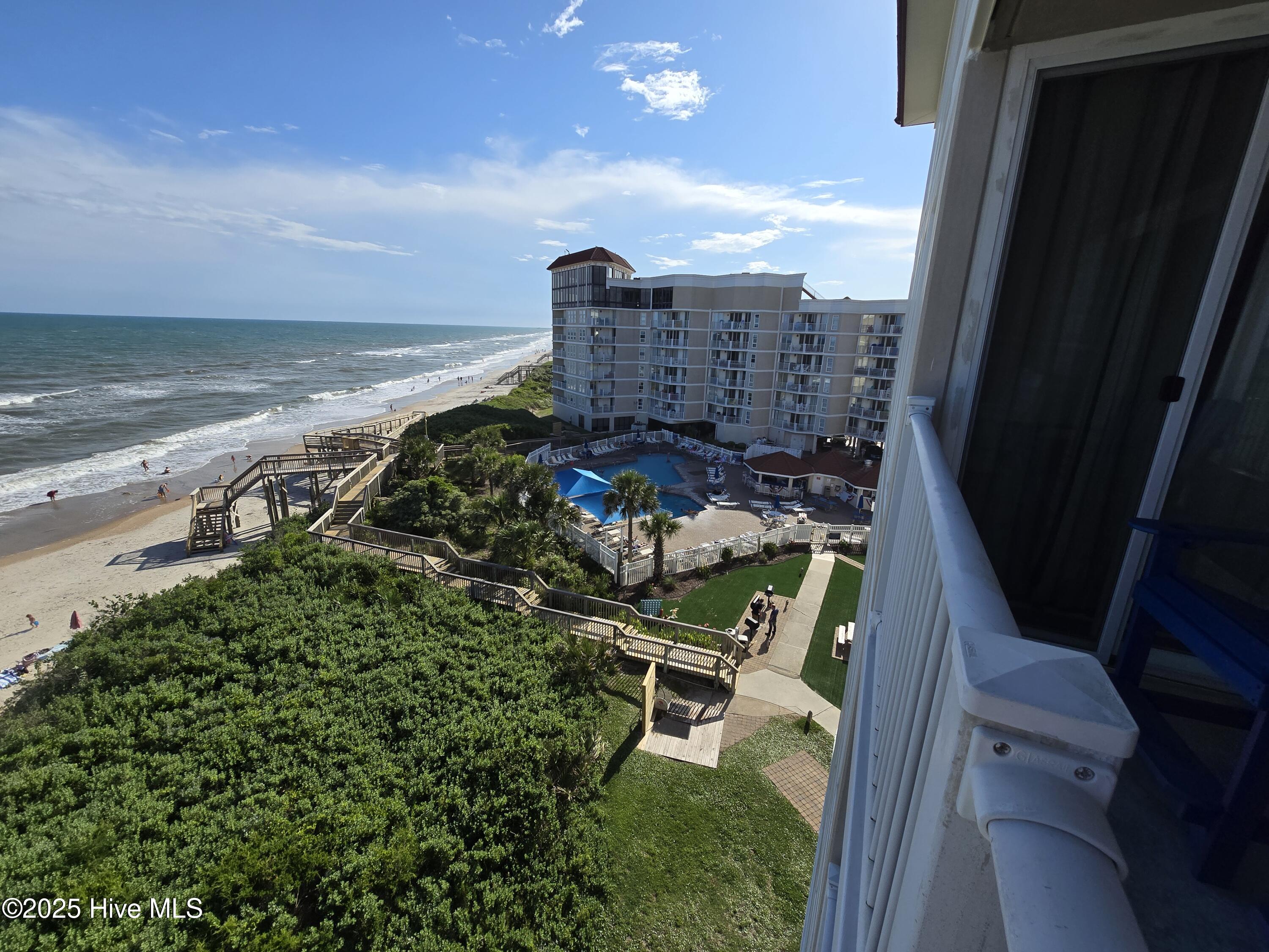 2000 New River Inlet Road Unit 3407 Property Photo 20