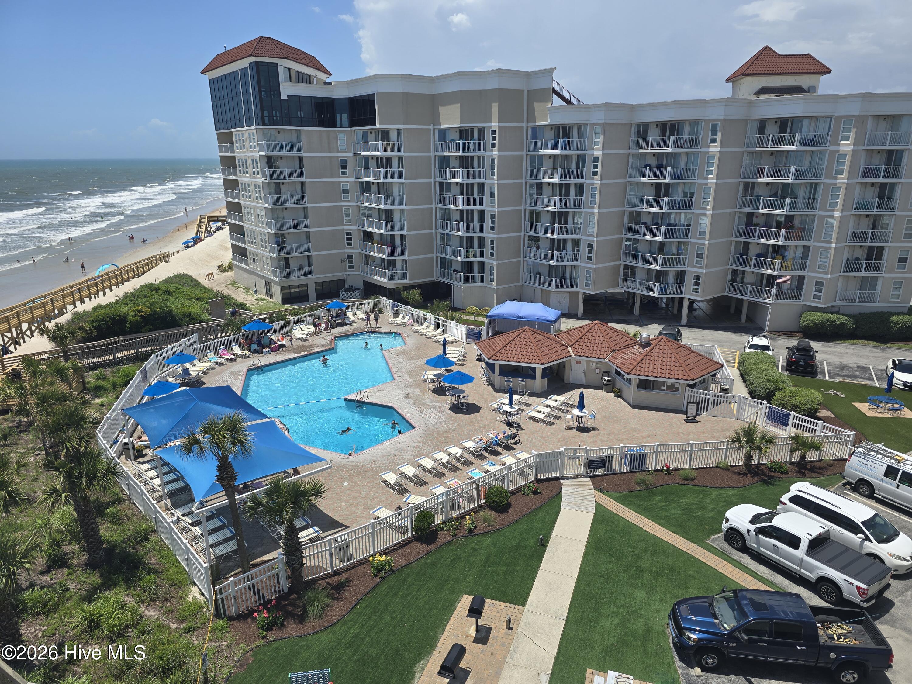 2000 New River Inlet Road Unit 3407 Property Photo 32