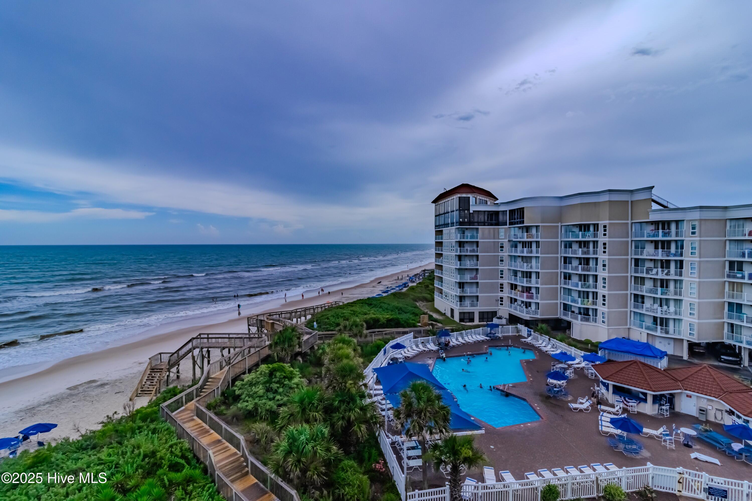 2000 New River Inlet Road Unit 3407 Property Photo 36