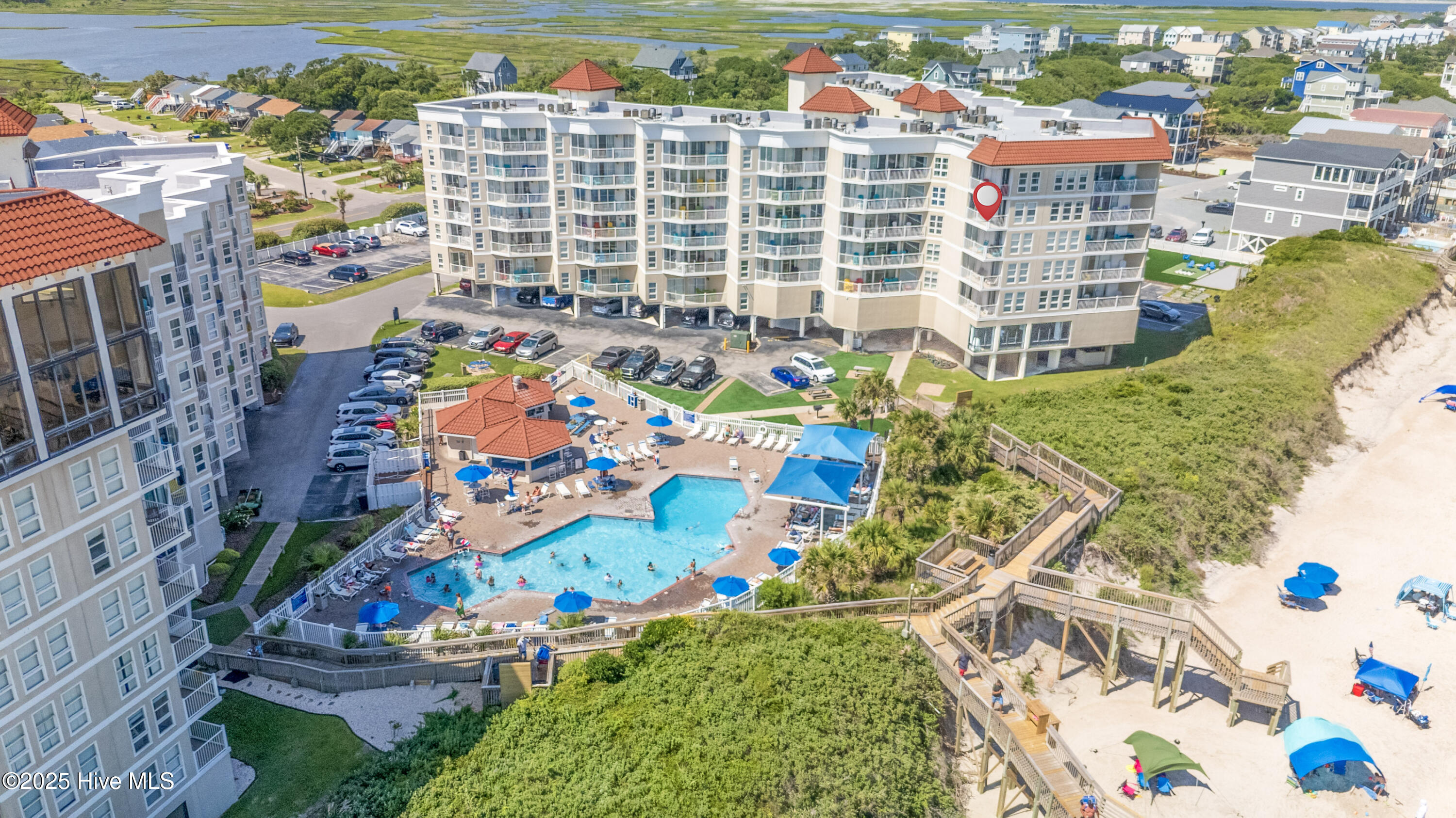 2000 New River Inlet Road Unit 3407 Property Photo 60