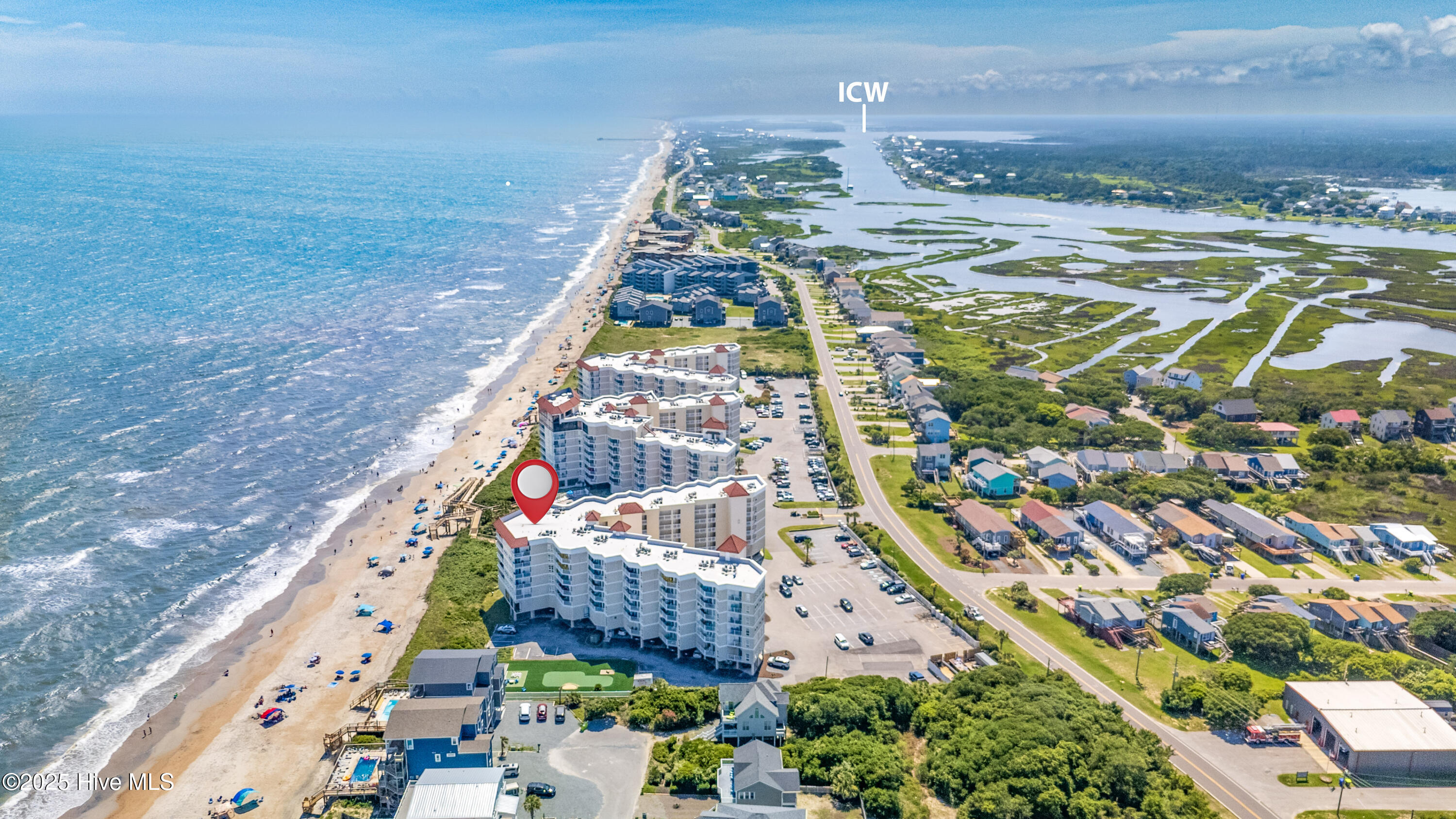 2000 New River Inlet Road Unit 3407 Property Photo 61