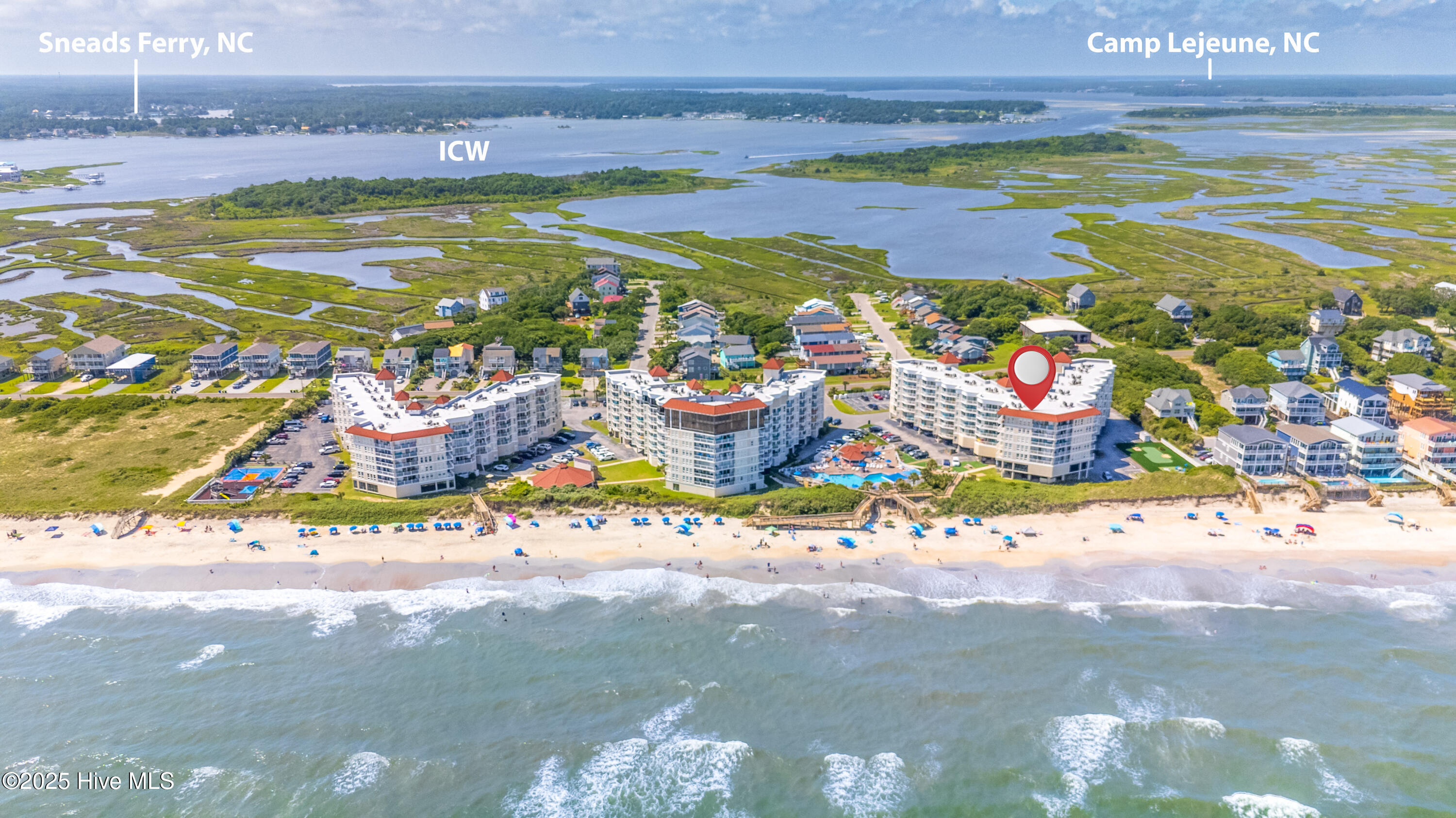 2000 New River Inlet Road Unit 3407 Property Photo 62