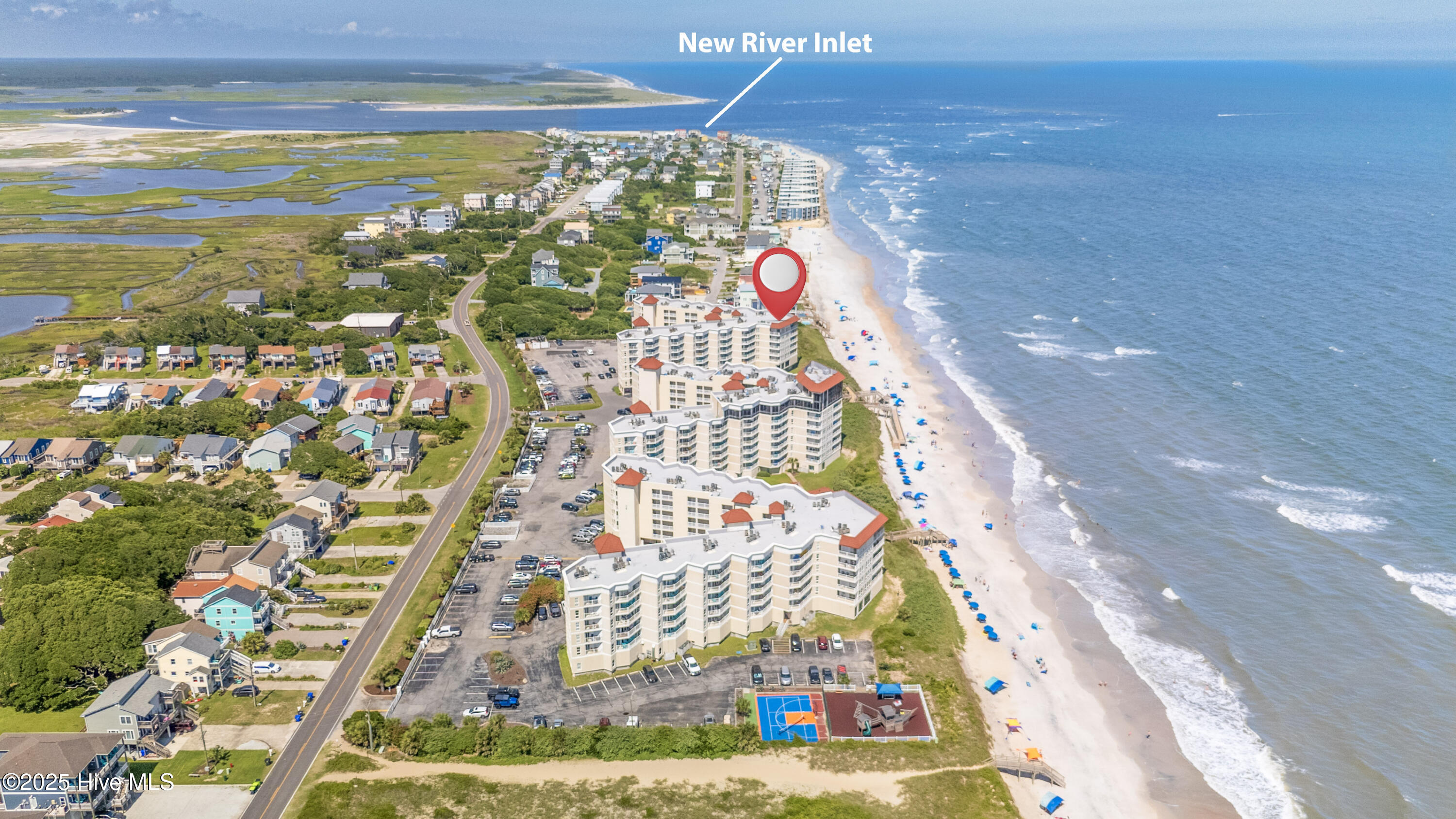 2000 New River Inlet Road Unit 3407 Property Photo 64