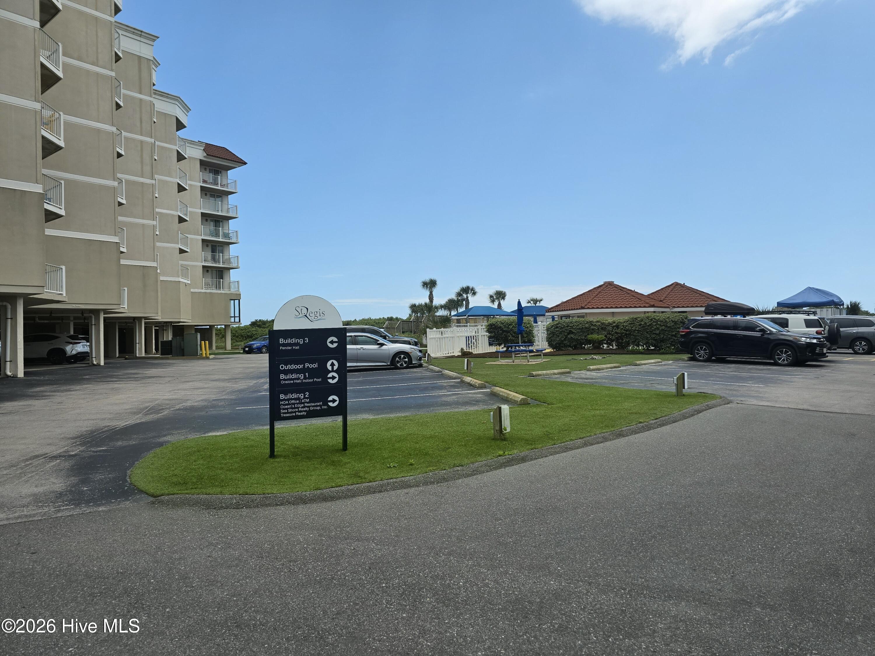 2000 New River Inlet Road Unit 3407 Property Photo 66