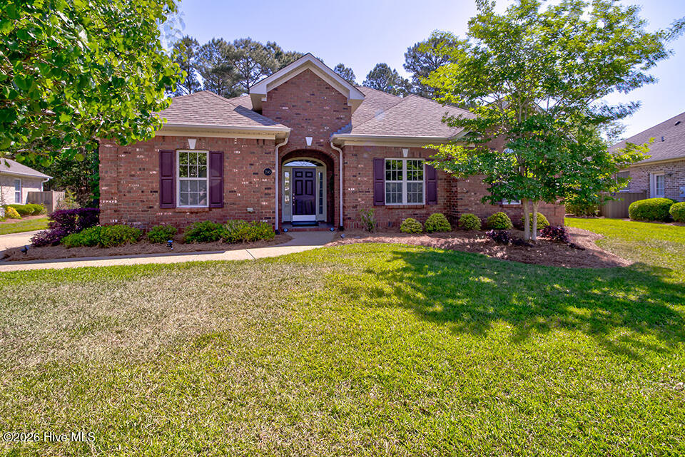 2145 Talmage Drive Property Photo 1