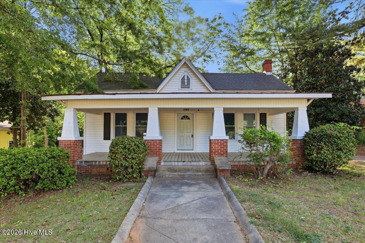 511 S Pine Street Property Photo 1