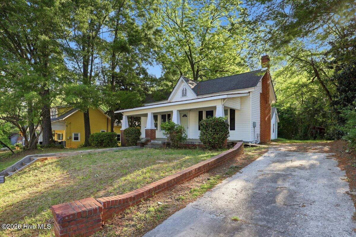 511 S Pine Street Property Photo 2