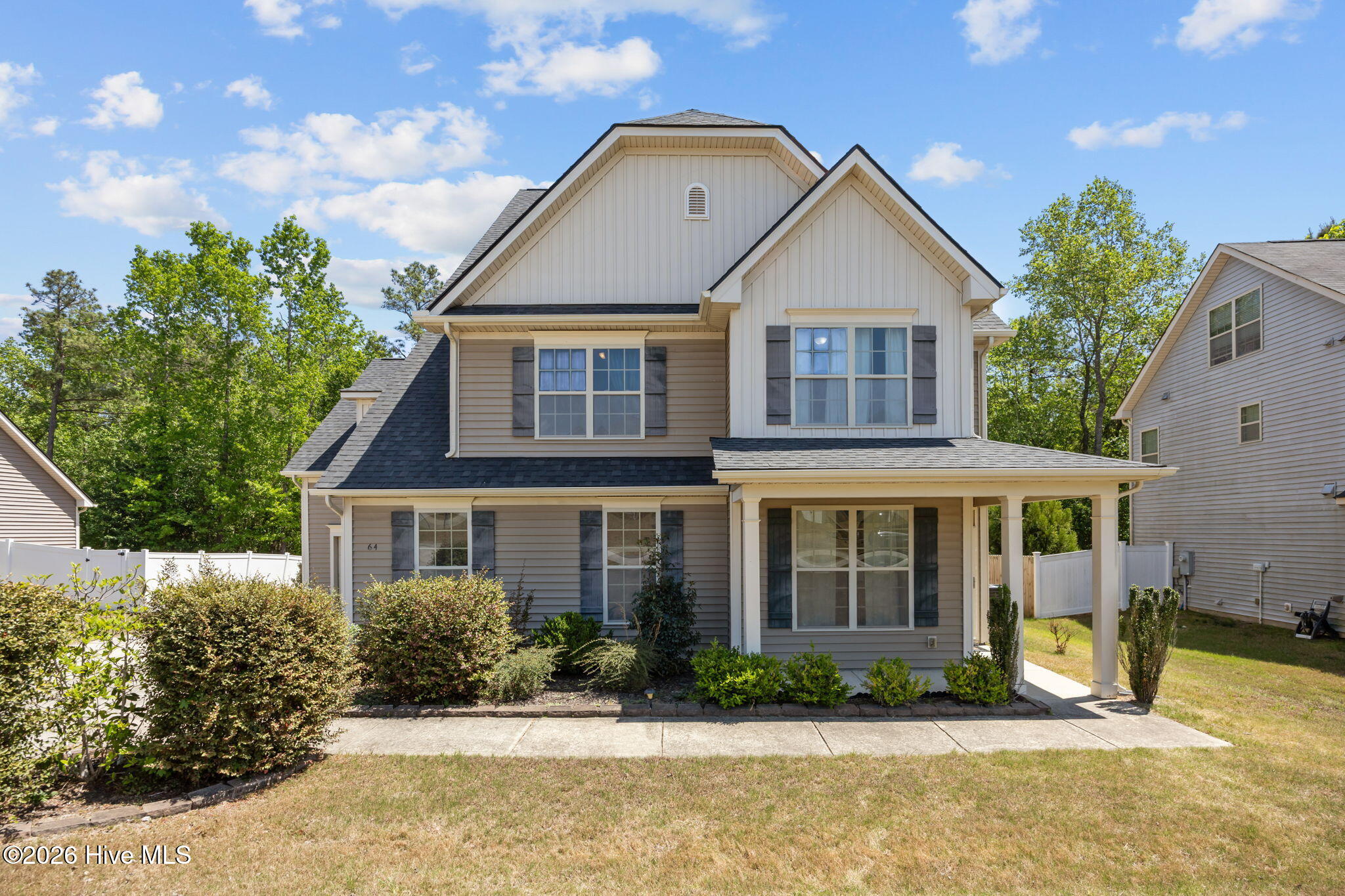 64 Cromwell Circle Property Photo 1