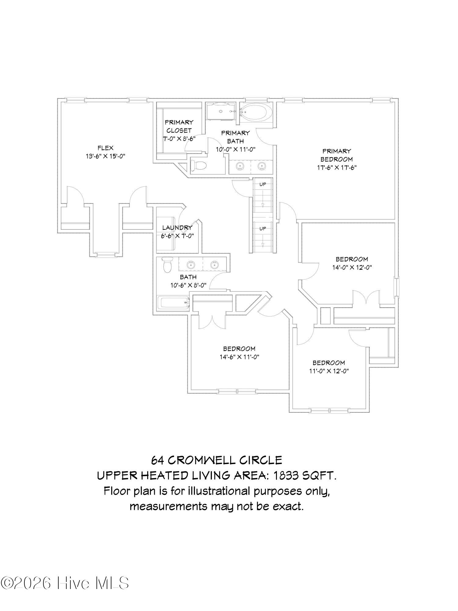64 Cromwell Circle Property Photo 64