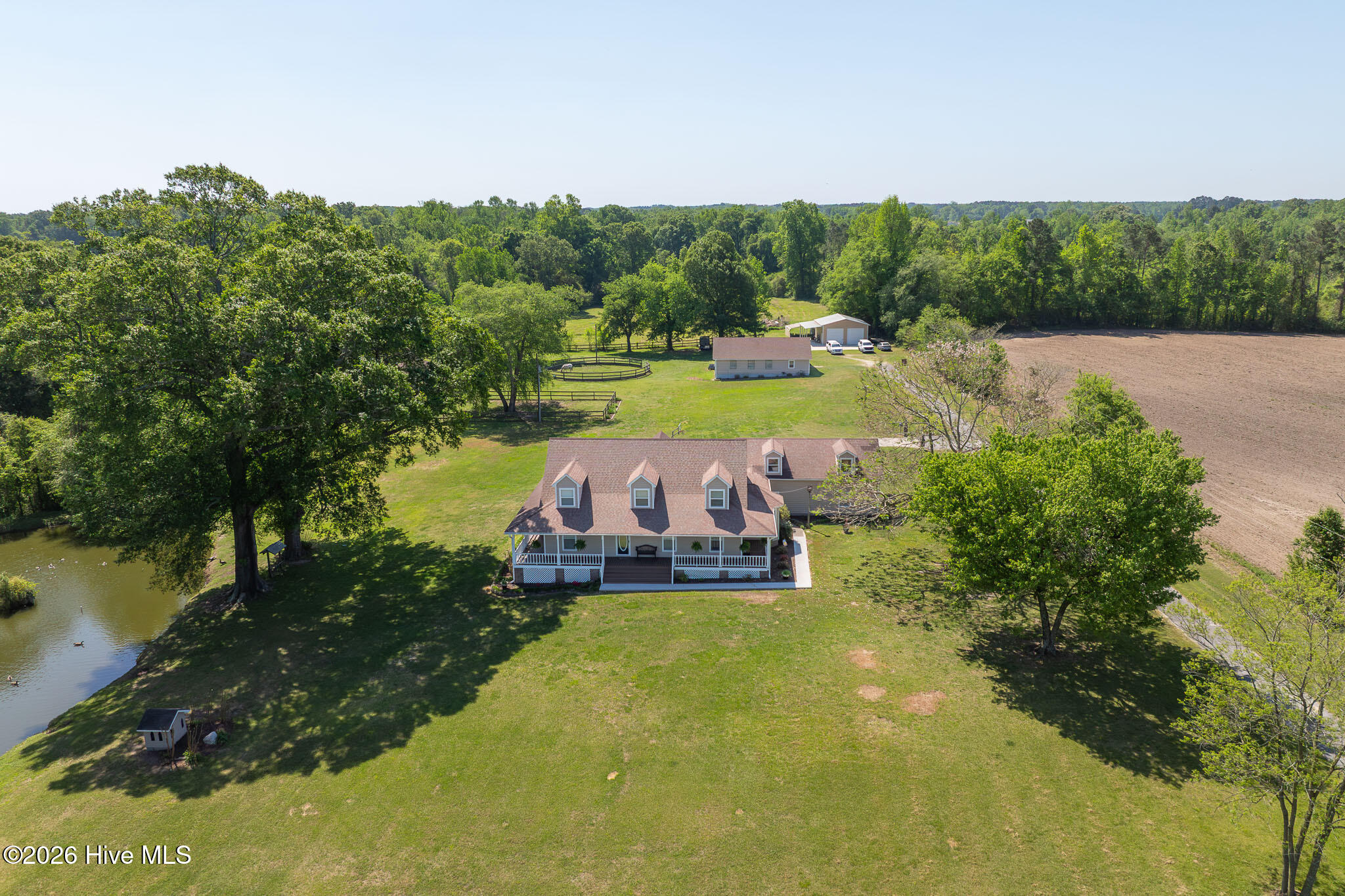 389 Beulaville Highway Property Photo 2