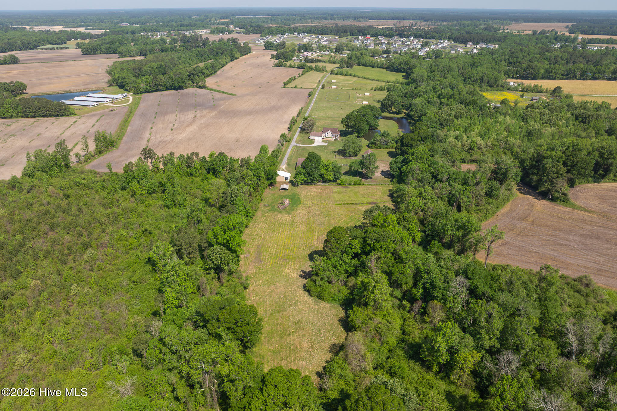 389 Beulaville Highway Property Photo 3