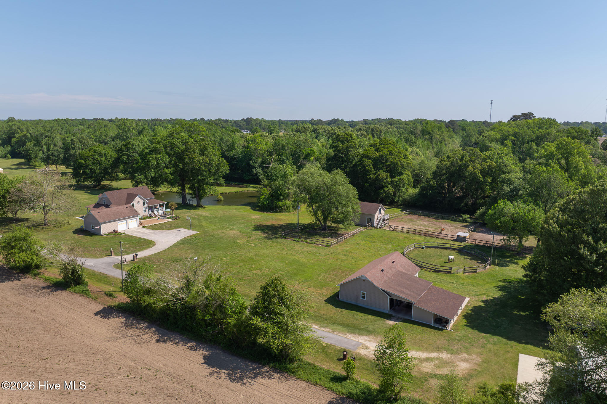 389 Beulaville Highway Property Photo 5