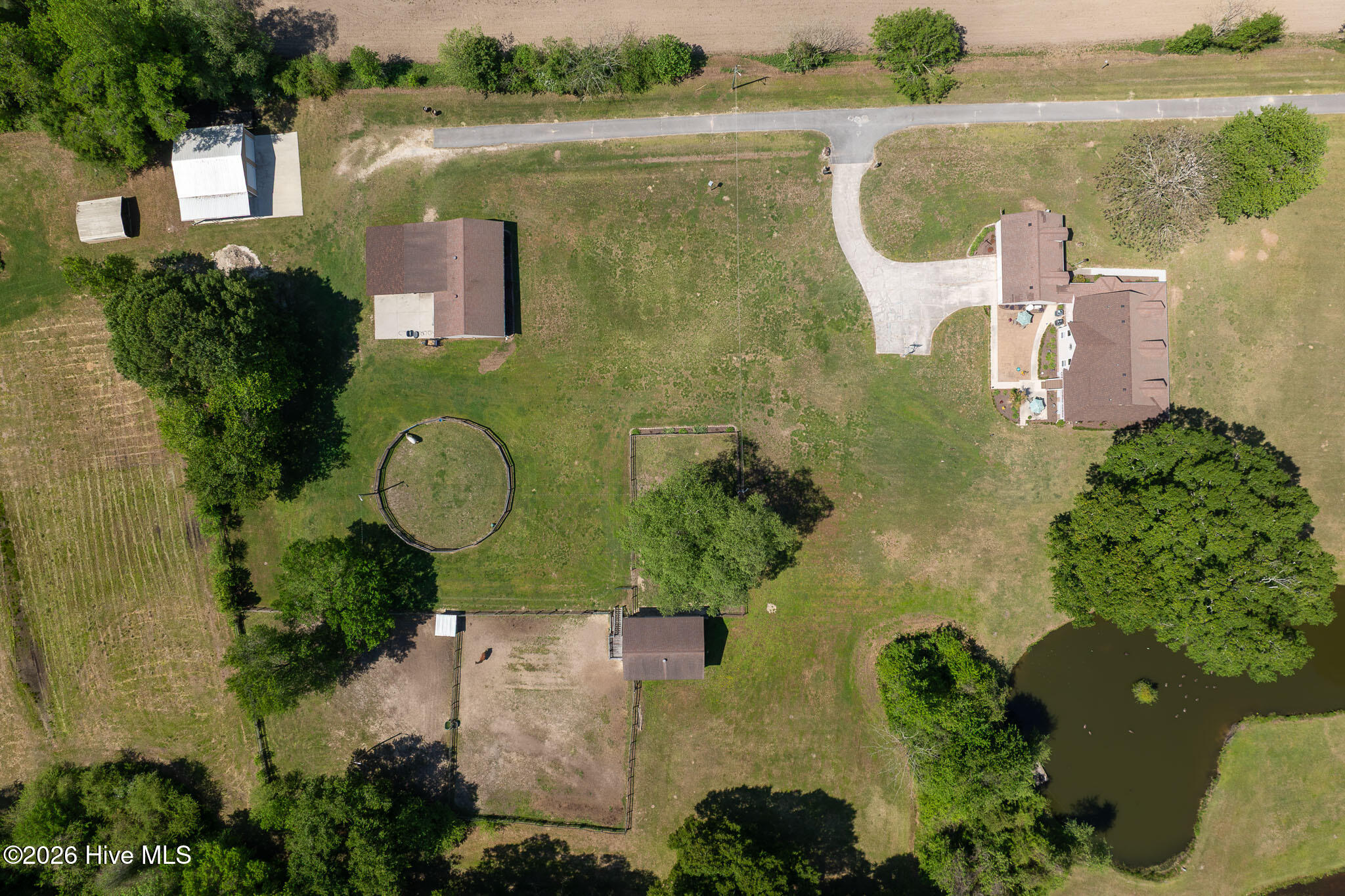 389 Beulaville Highway Property Photo 6