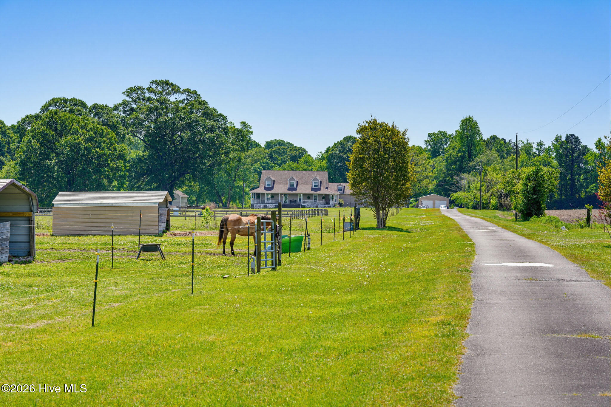 389 Beulaville Highway Property Photo 8
