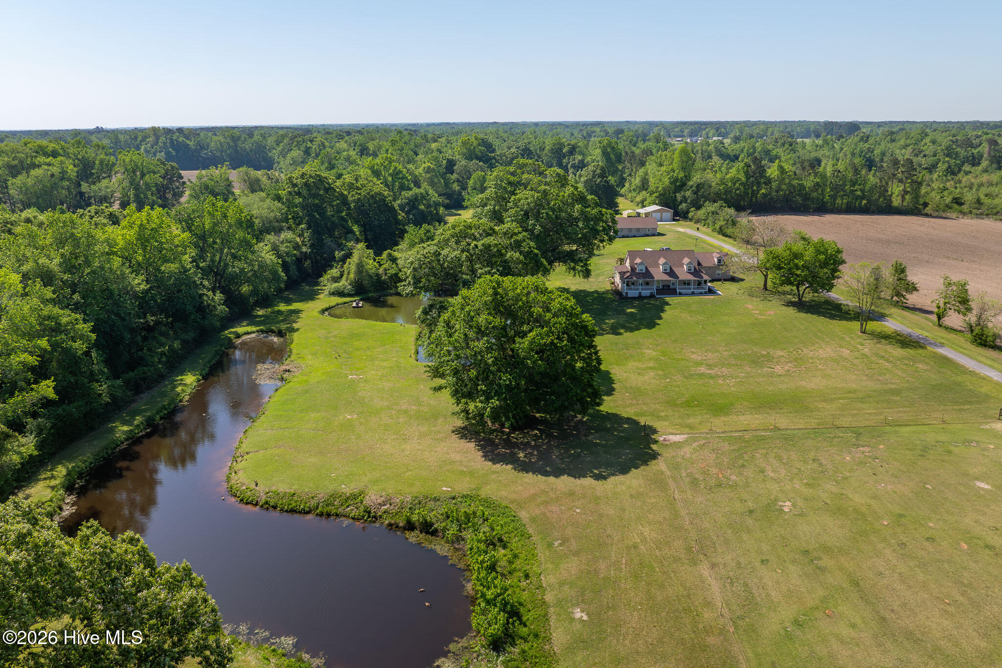 389 Beulaville Highway Property Photo 11