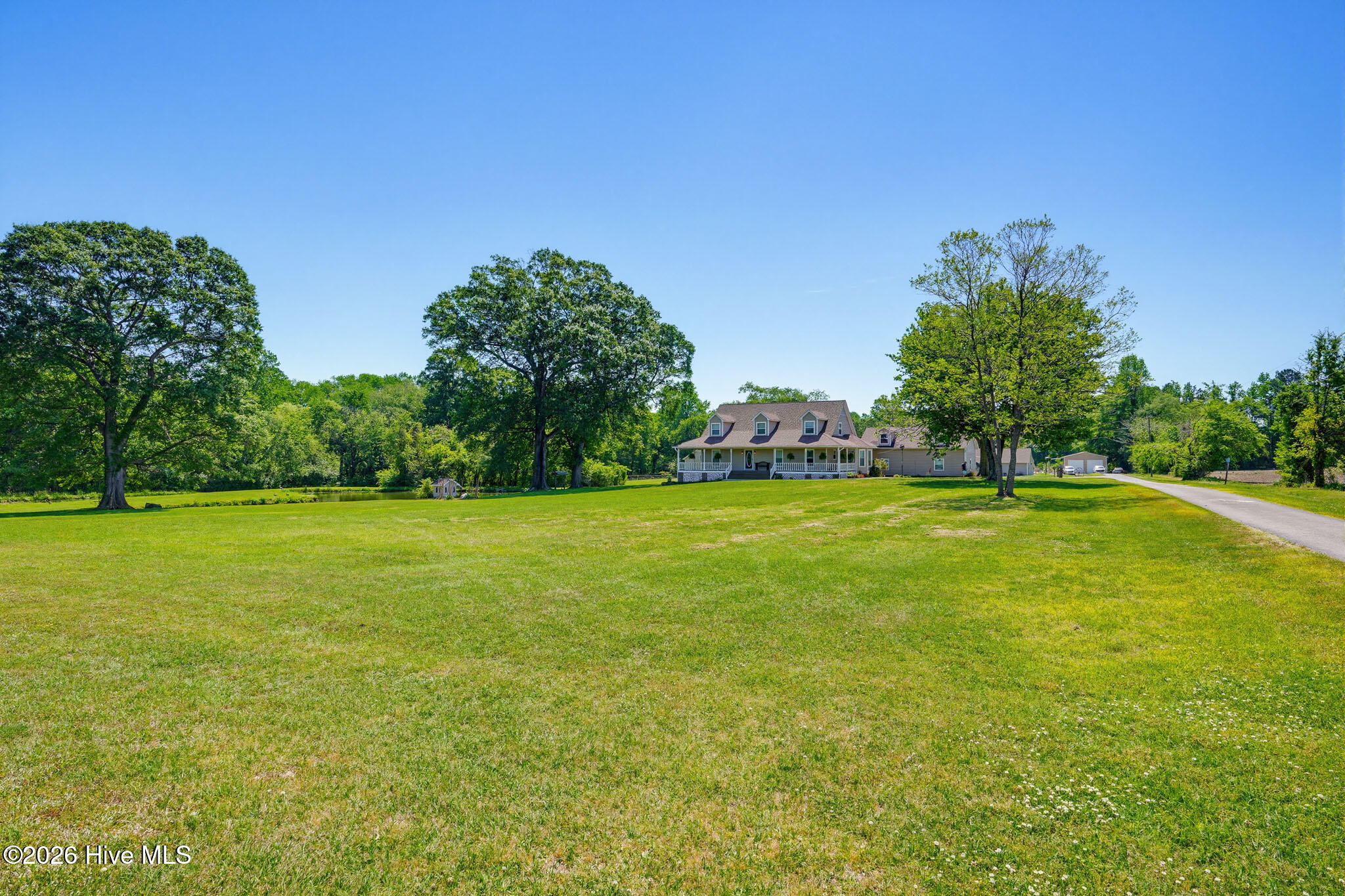 389 Beulaville Highway Property Photo 13
