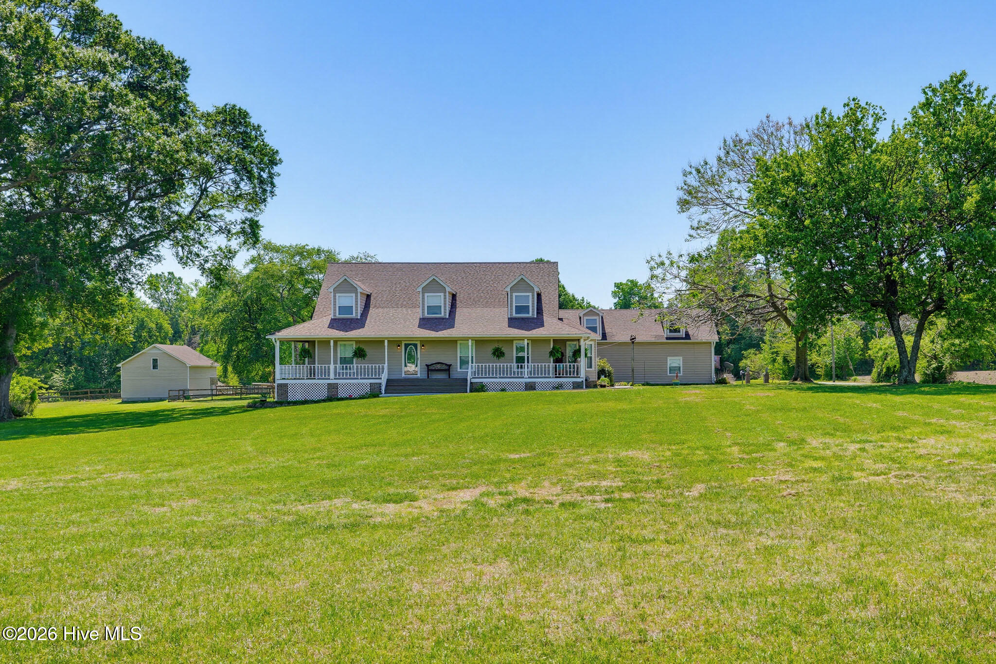 389 Beulaville Highway Property Photo 14