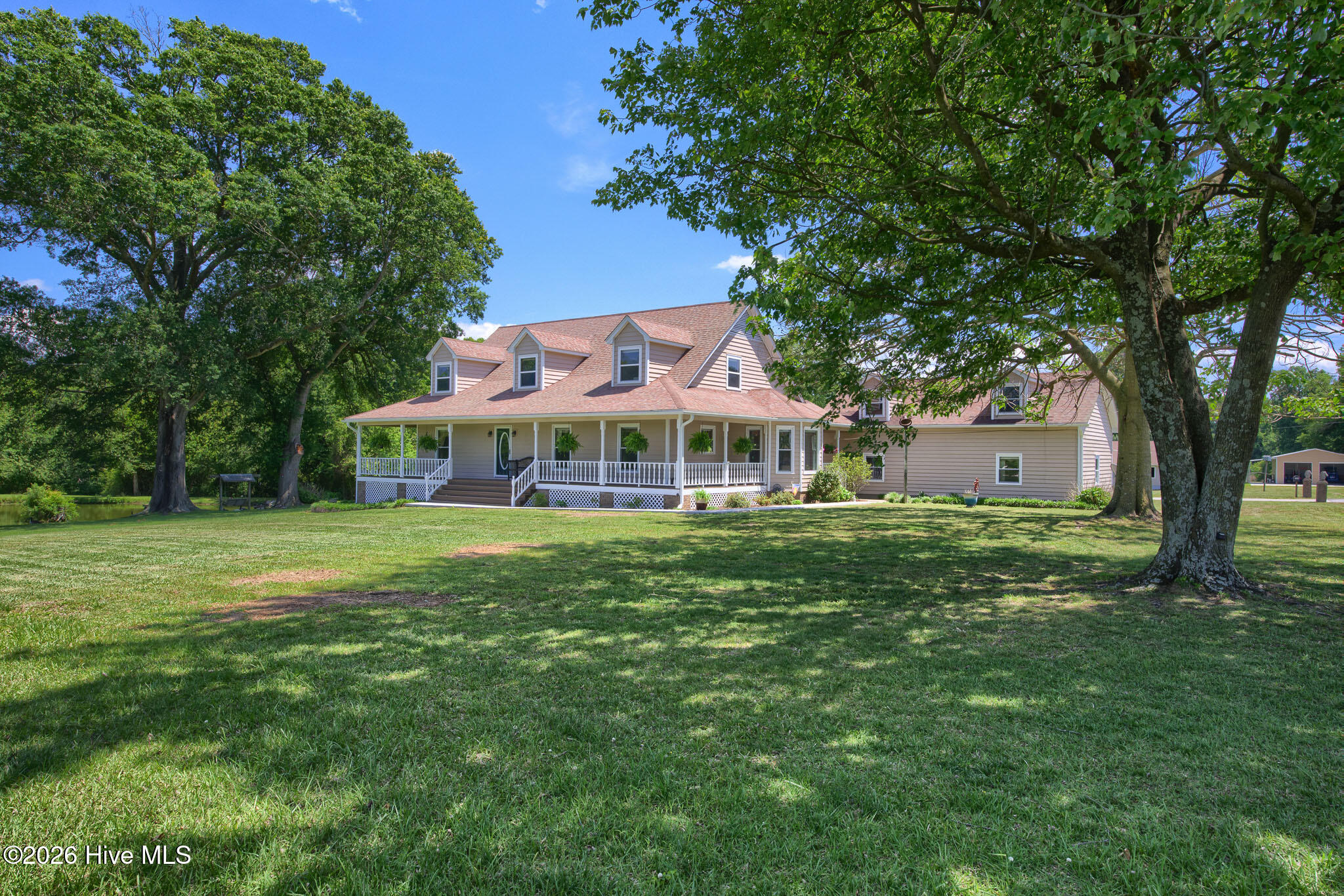389 Beulaville Highway Property Photo 15