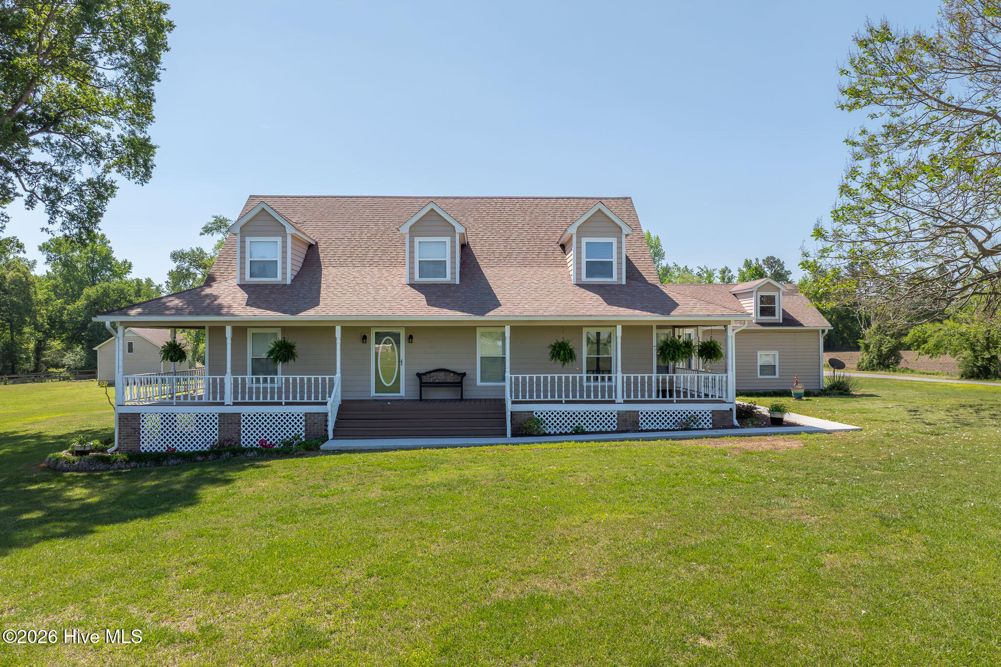 389 Beulaville Highway Property Photo 17