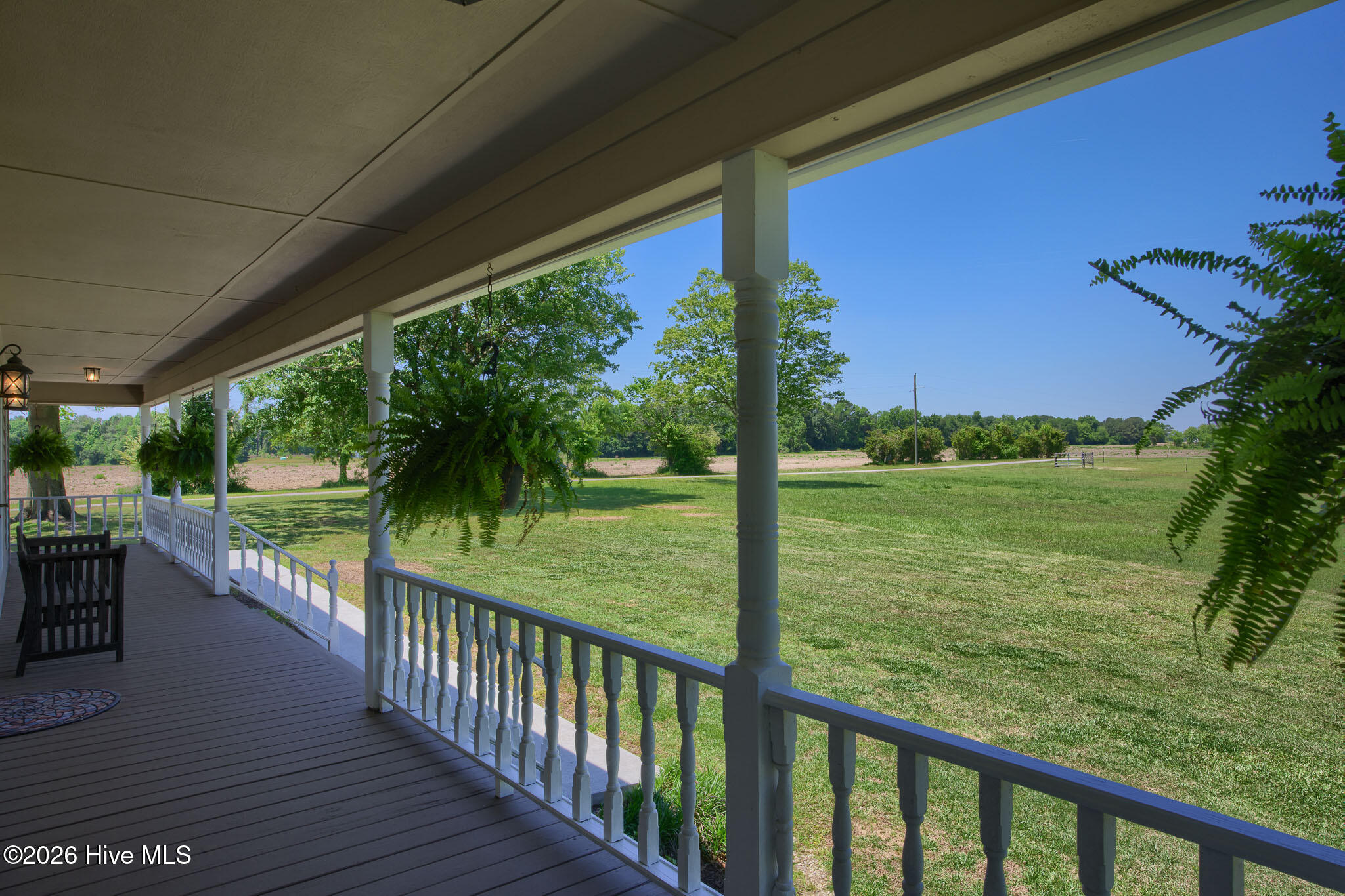389 Beulaville Highway Property Photo 18