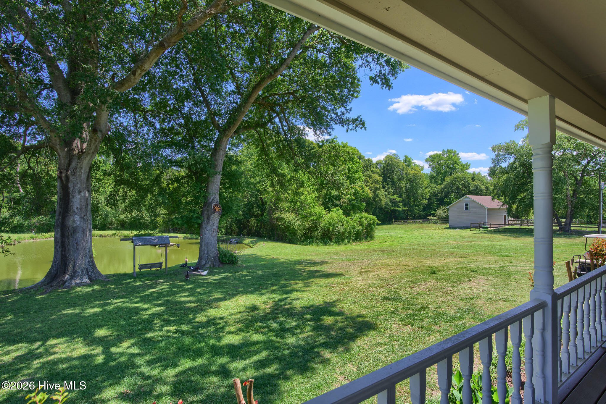 389 Beulaville Highway Property Photo 19