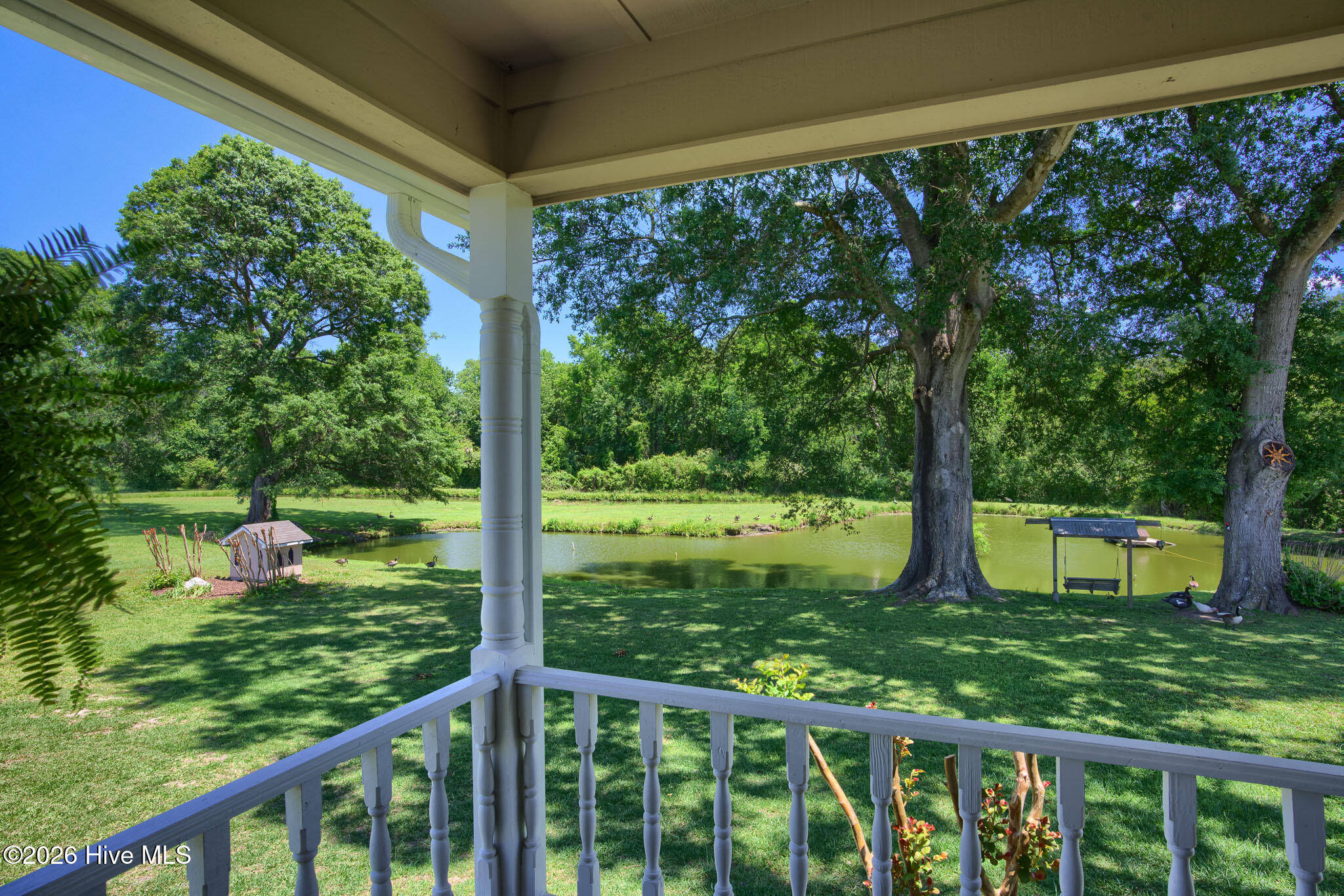 389 Beulaville Highway Property Photo 20