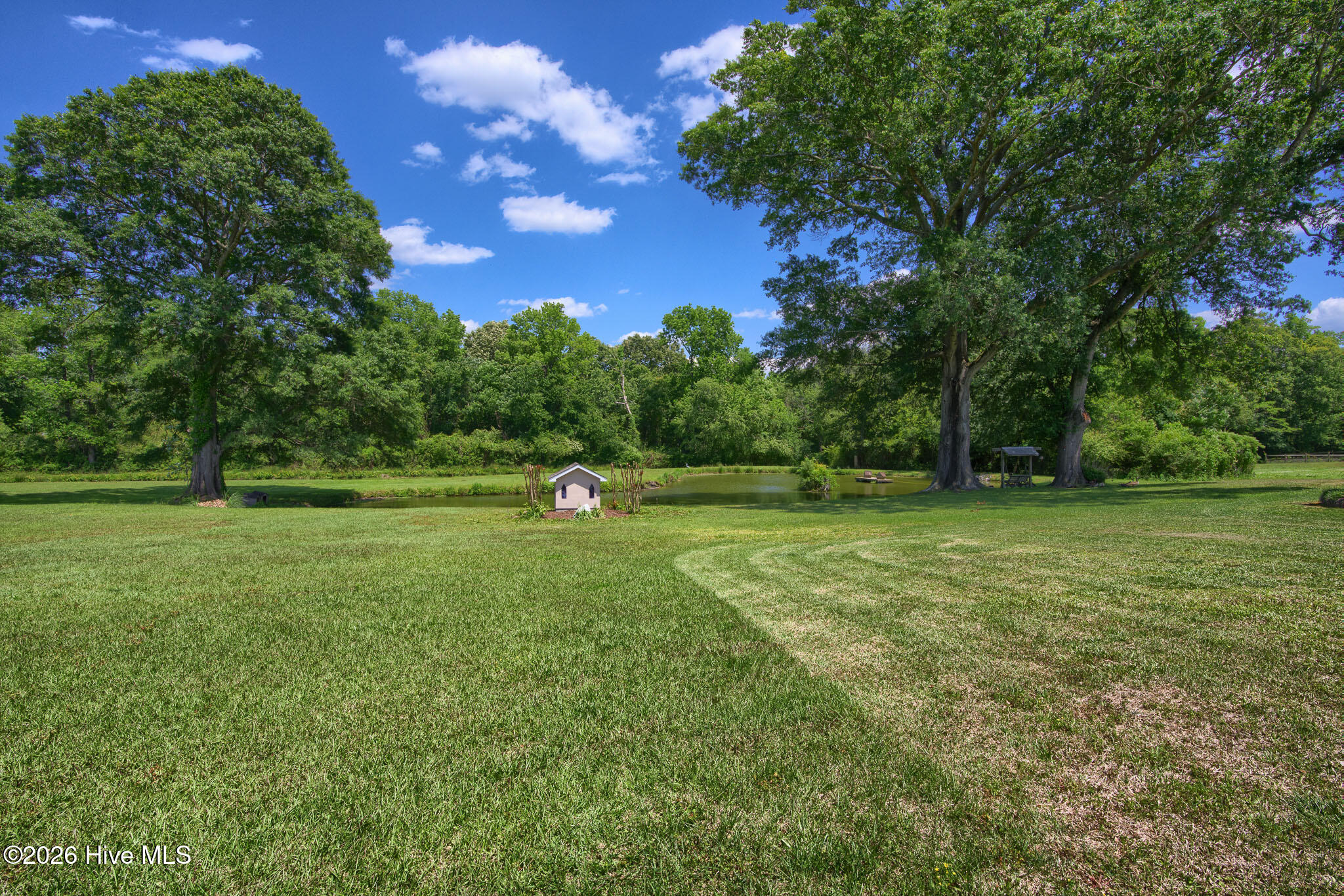 389 Beulaville Highway Property Photo 21