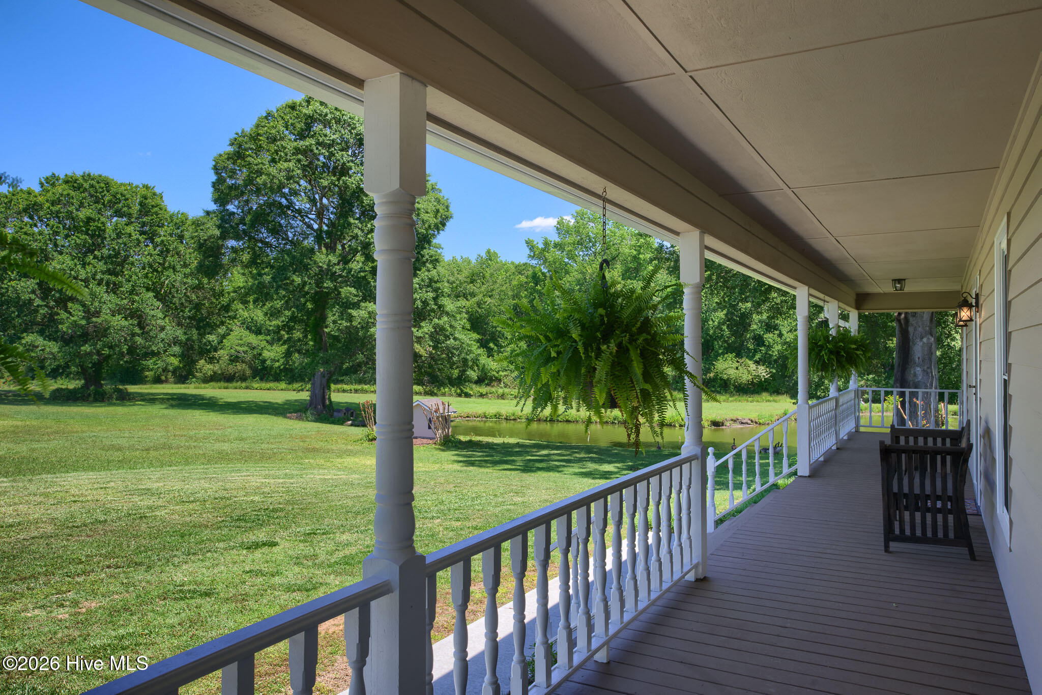 389 Beulaville Highway Property Photo 22