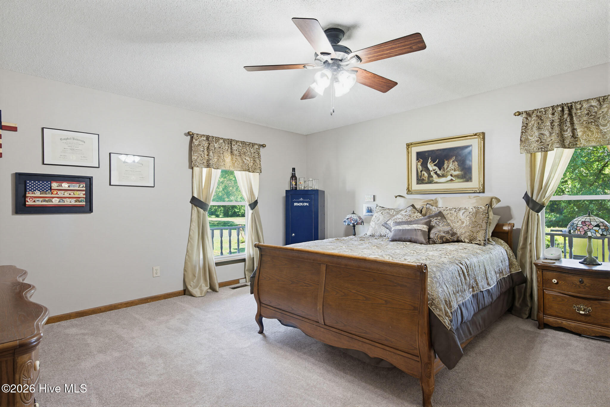 389 Beulaville Highway Property Photo 44