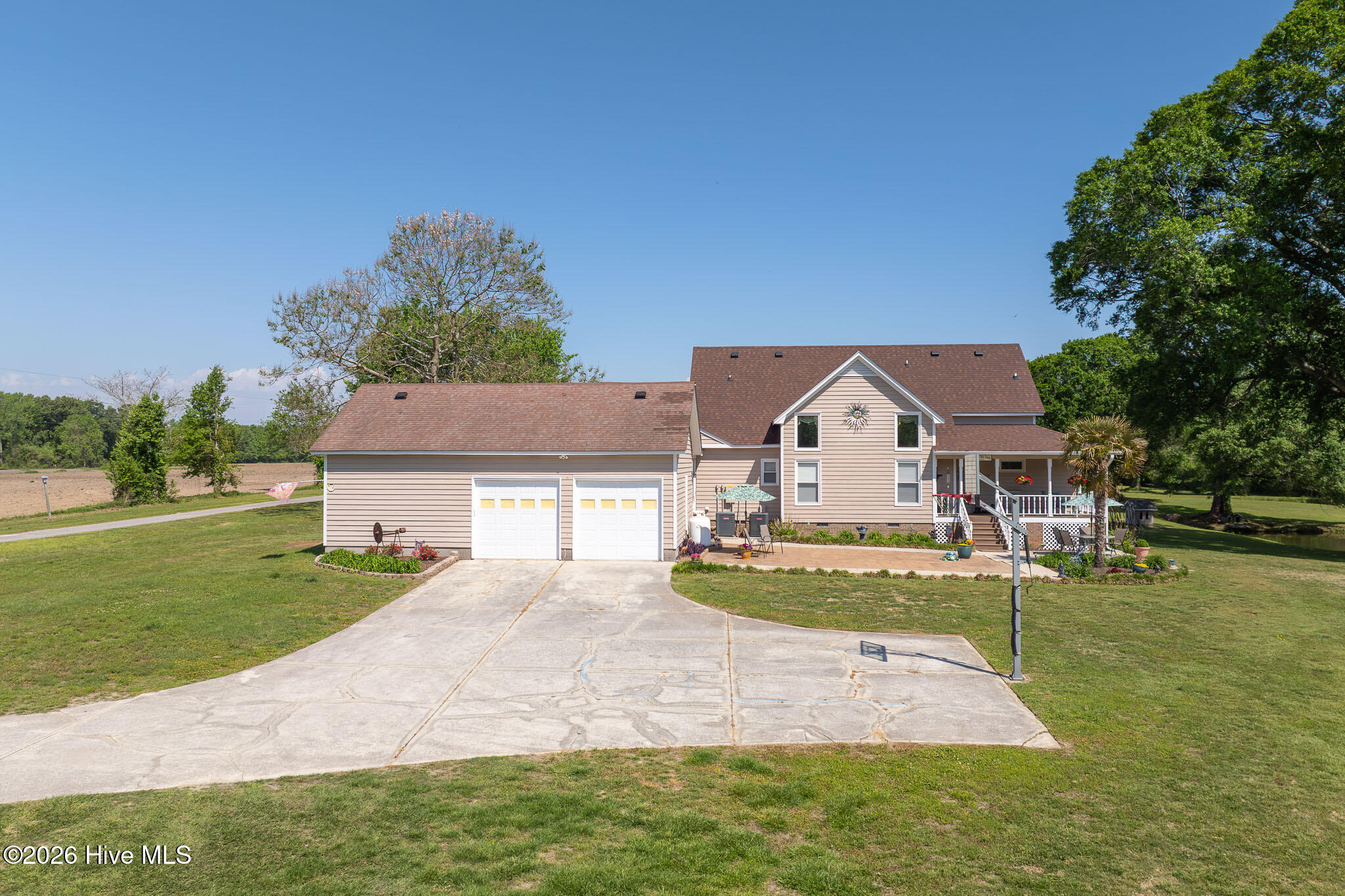 389 Beulaville Highway Property Photo 62