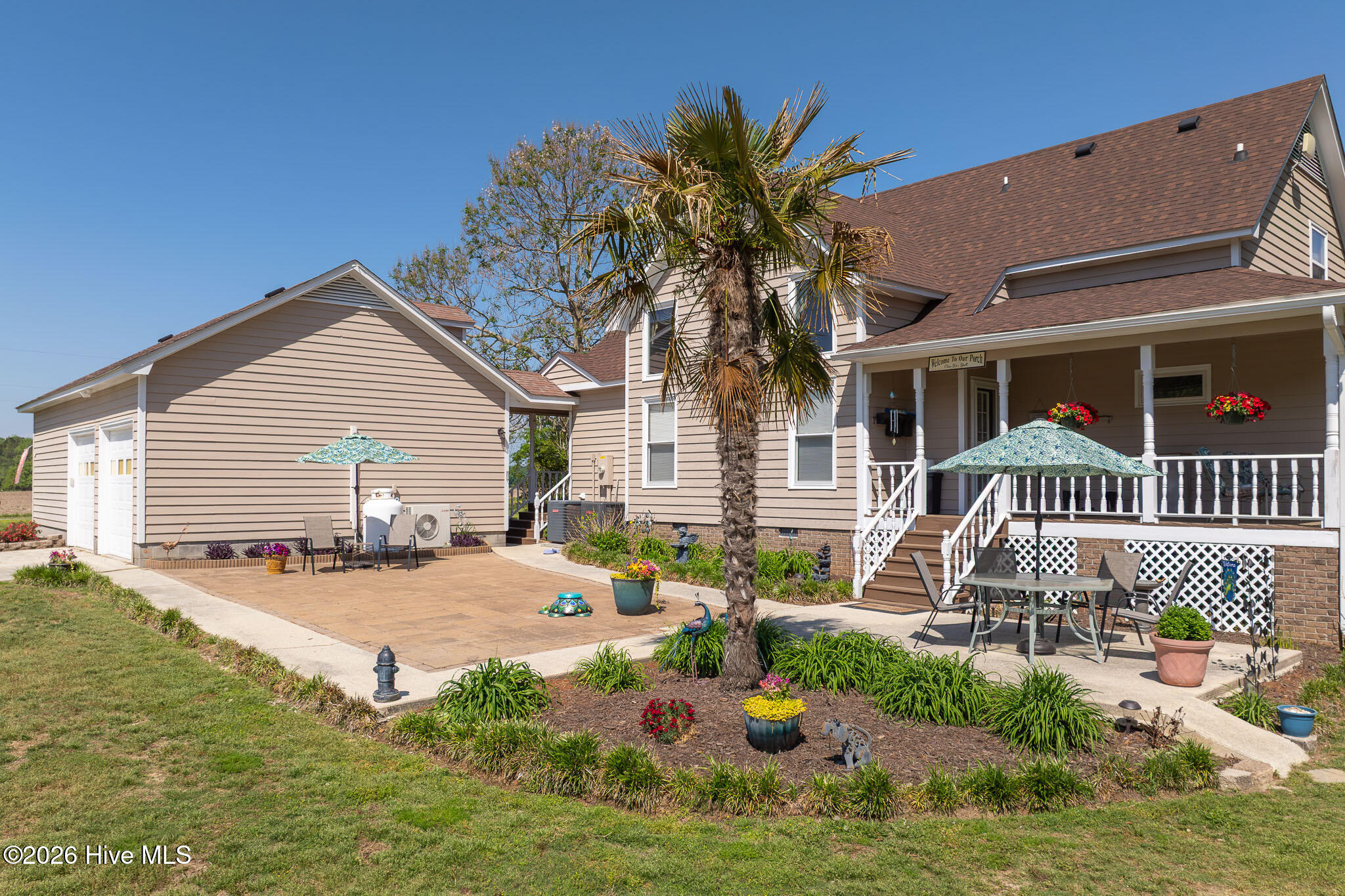 389 Beulaville Highway Property Photo 70