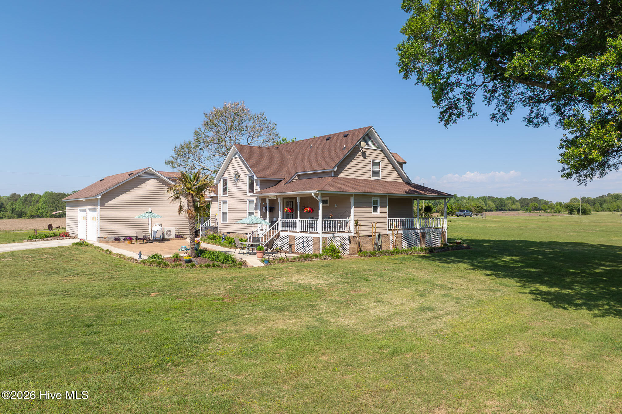 389 Beulaville Highway Property Photo 80
