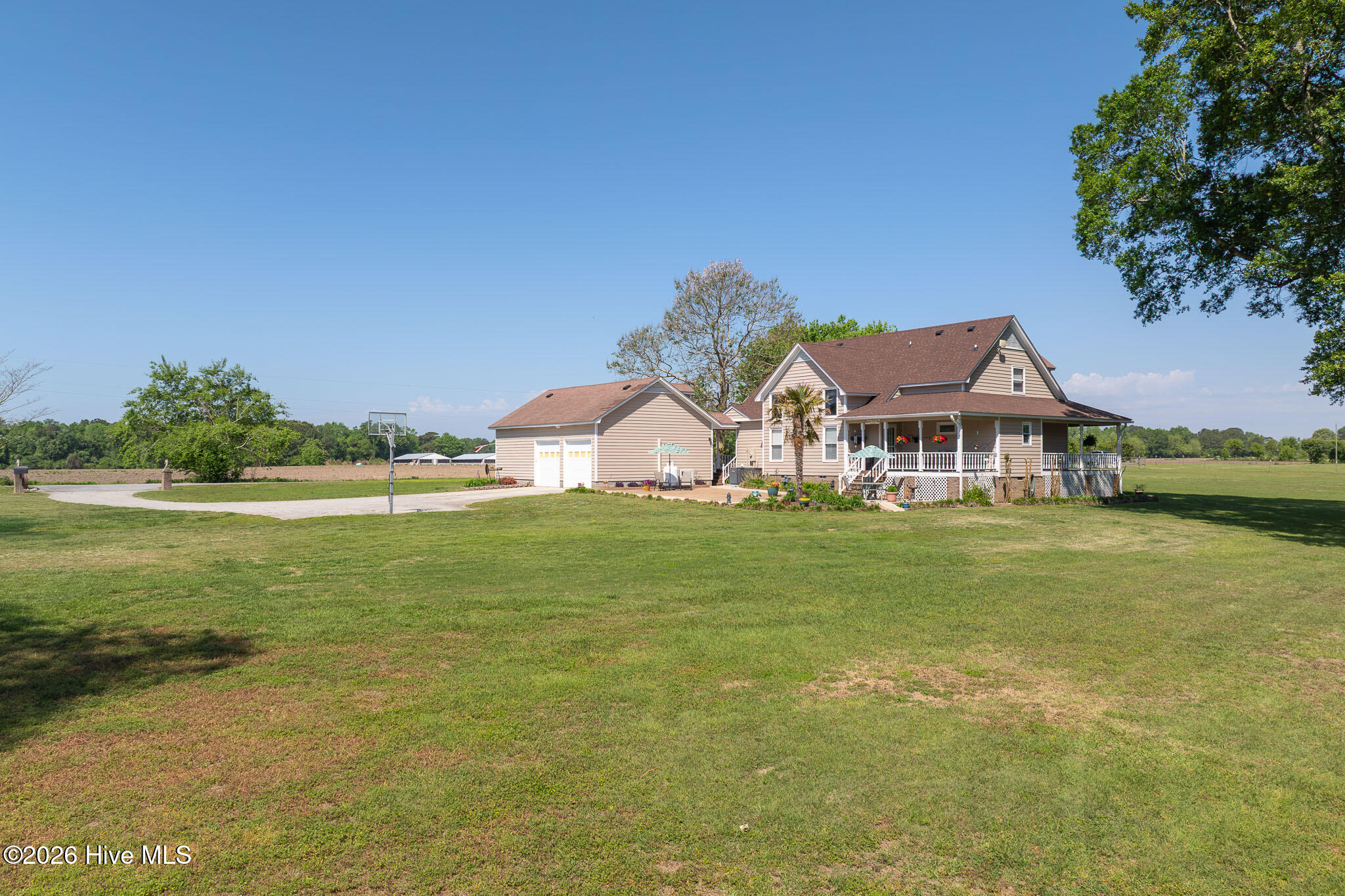 389 Beulaville Highway Property Photo 81