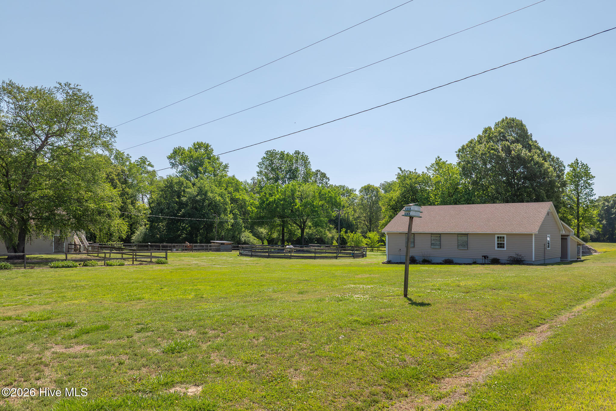 389 Beulaville Highway Property Photo 82