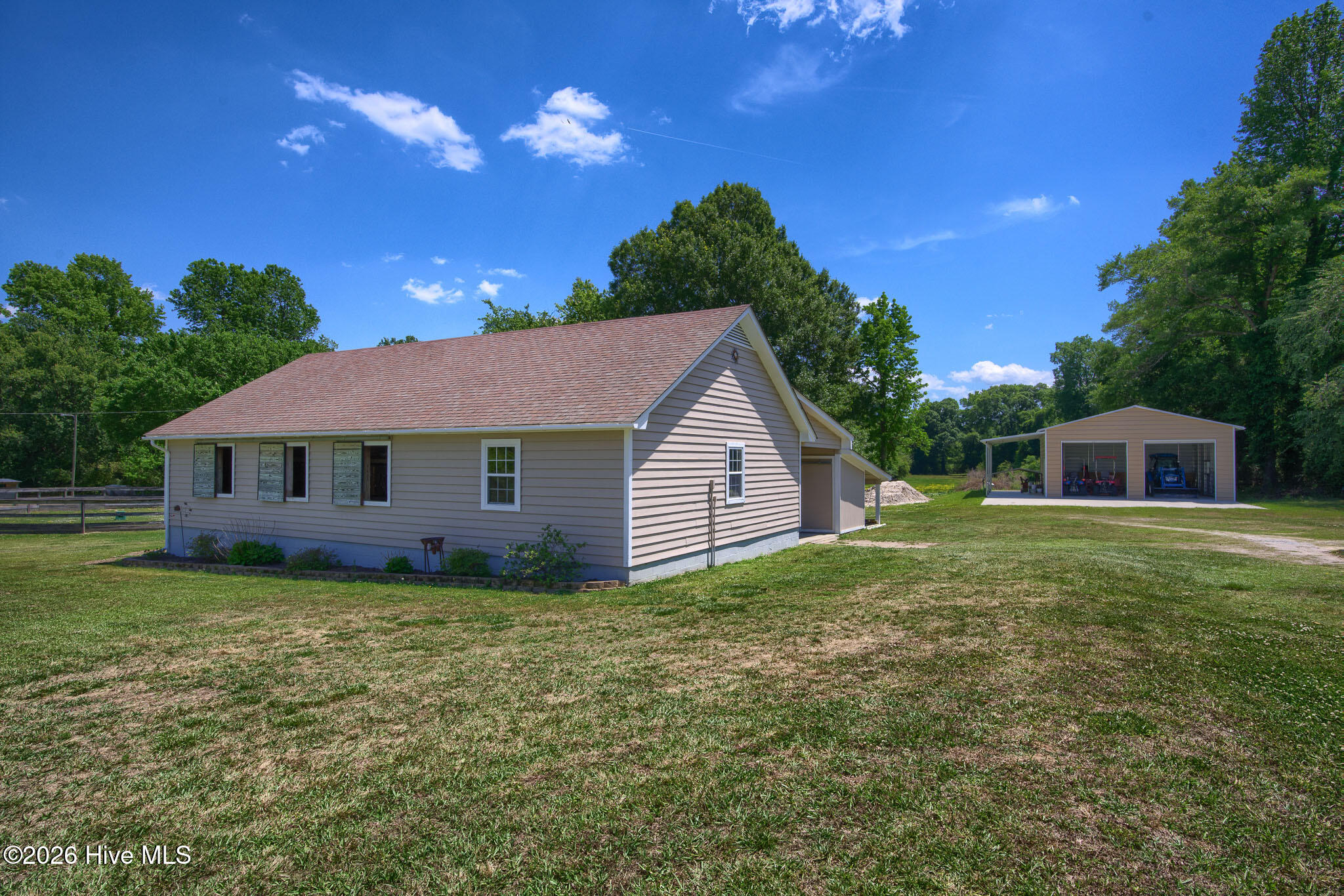 389 Beulaville Highway Property Photo 84