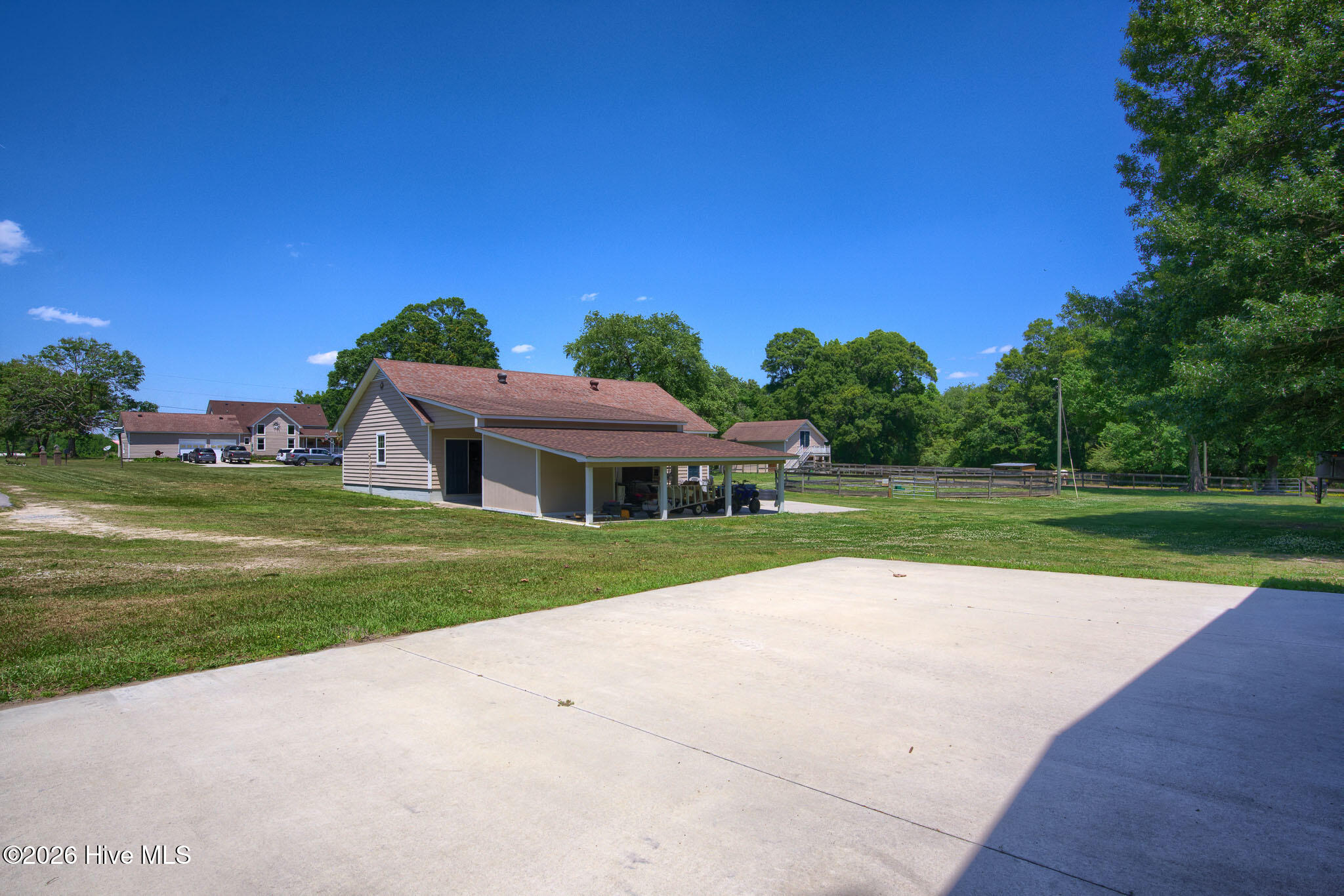 389 Beulaville Highway Property Photo 85