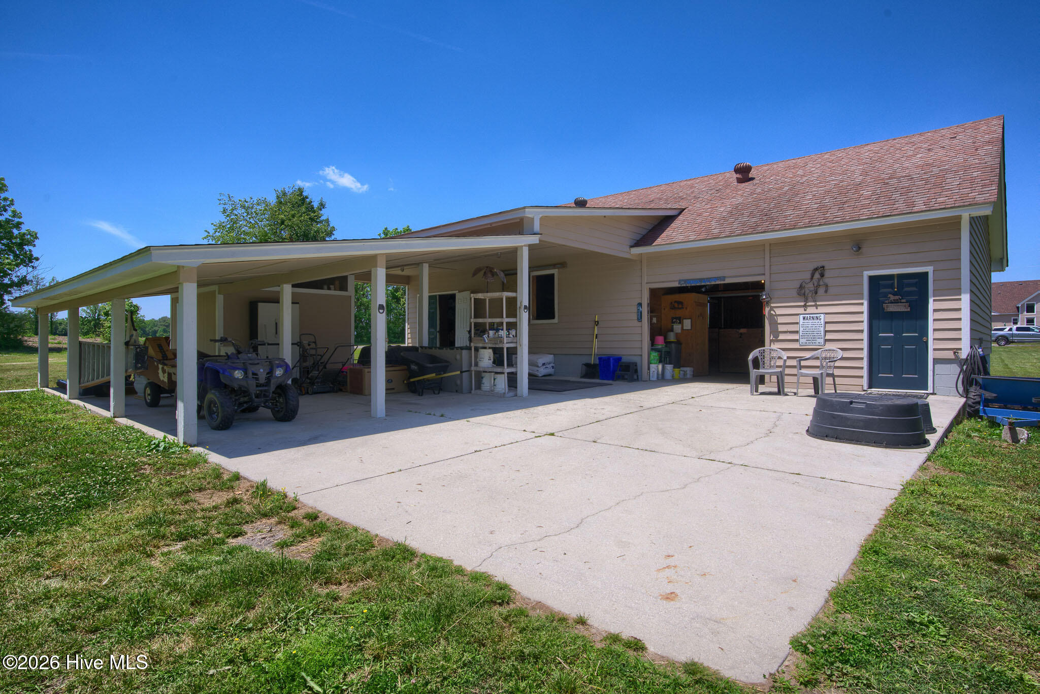 389 Beulaville Highway Property Photo 86