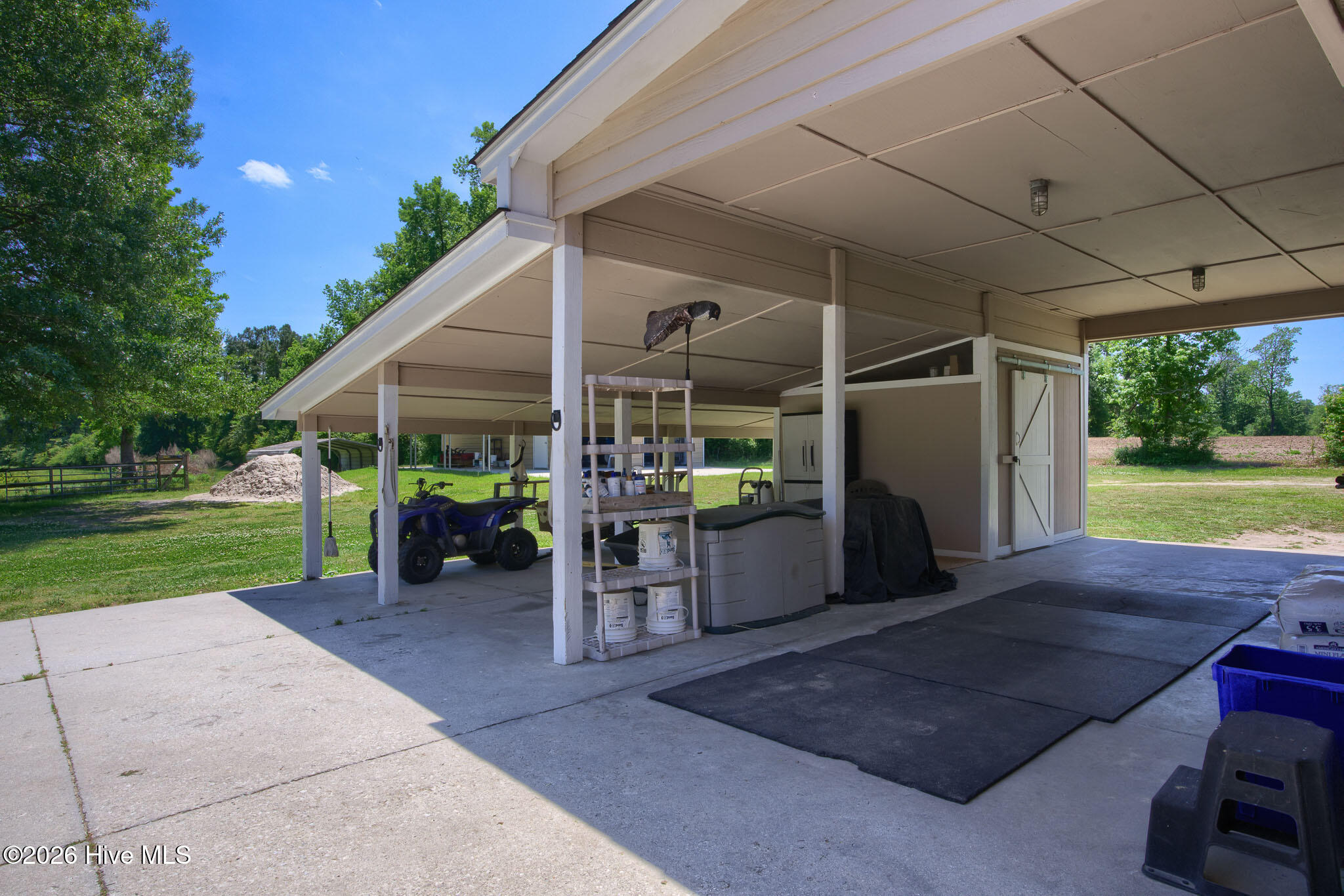 389 Beulaville Highway Property Photo 87