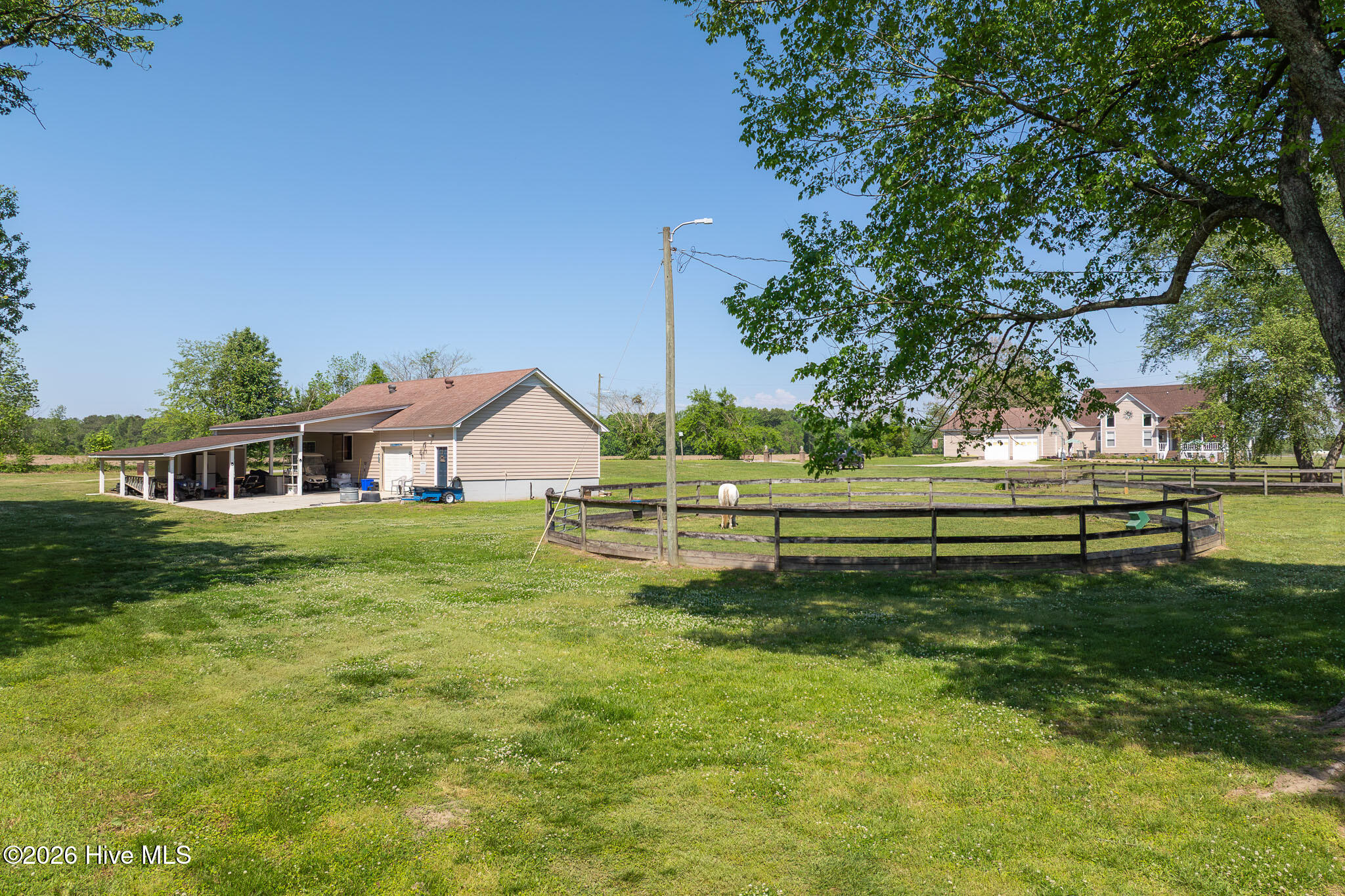 389 Beulaville Highway Property Photo 94